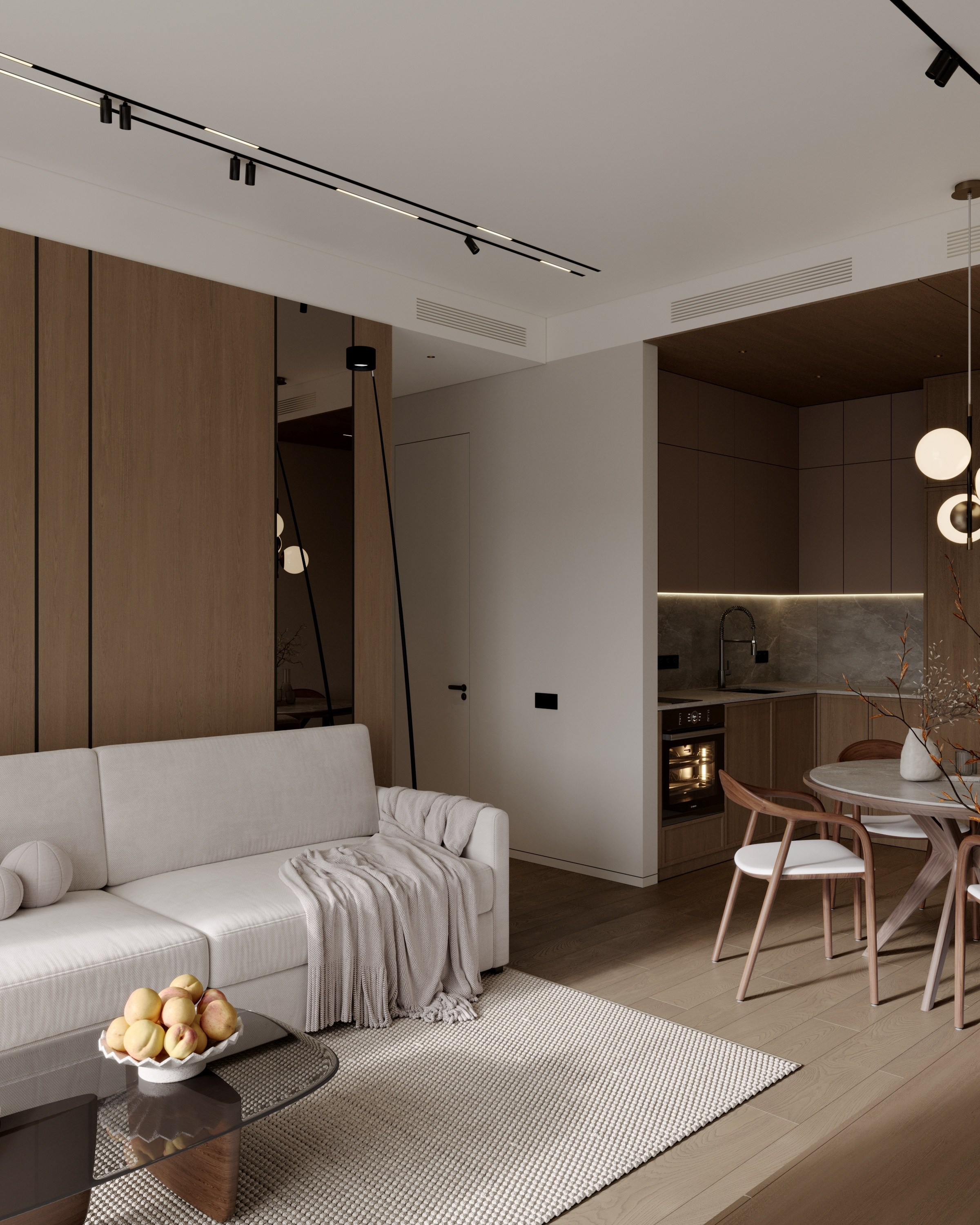 Prime Park. г. Москва. Главная