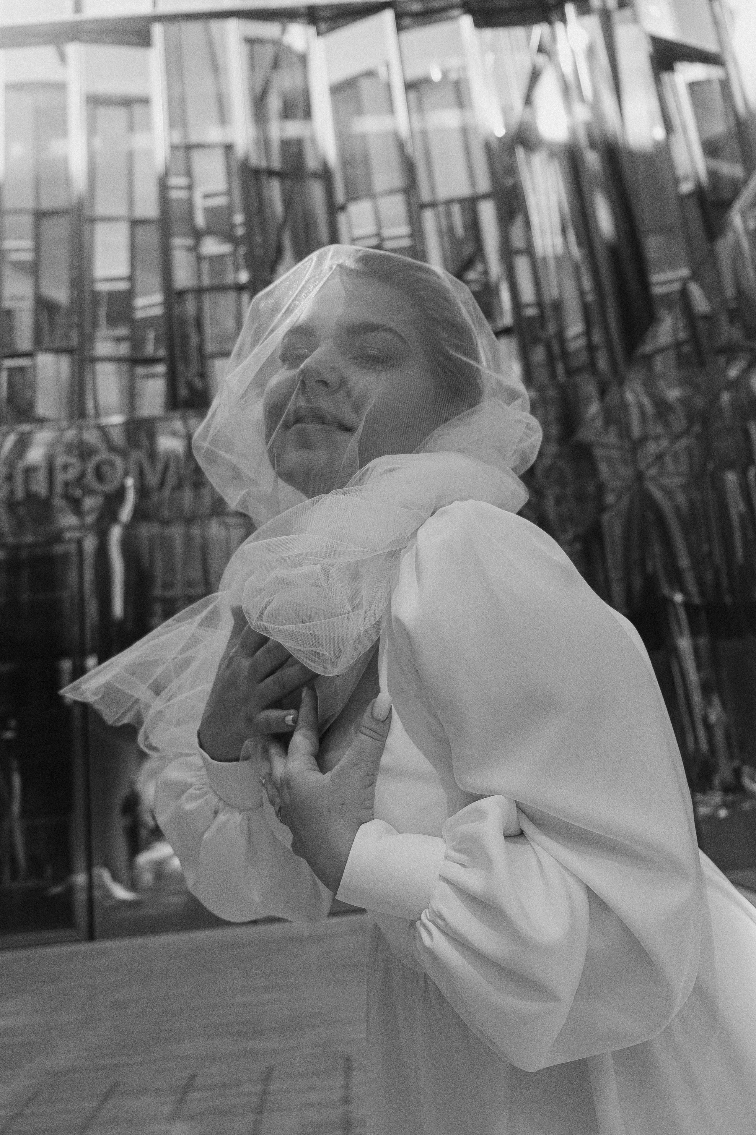 Вика & Илья. Фотограф Мария Хлебникова Санкт-Петербург Москва