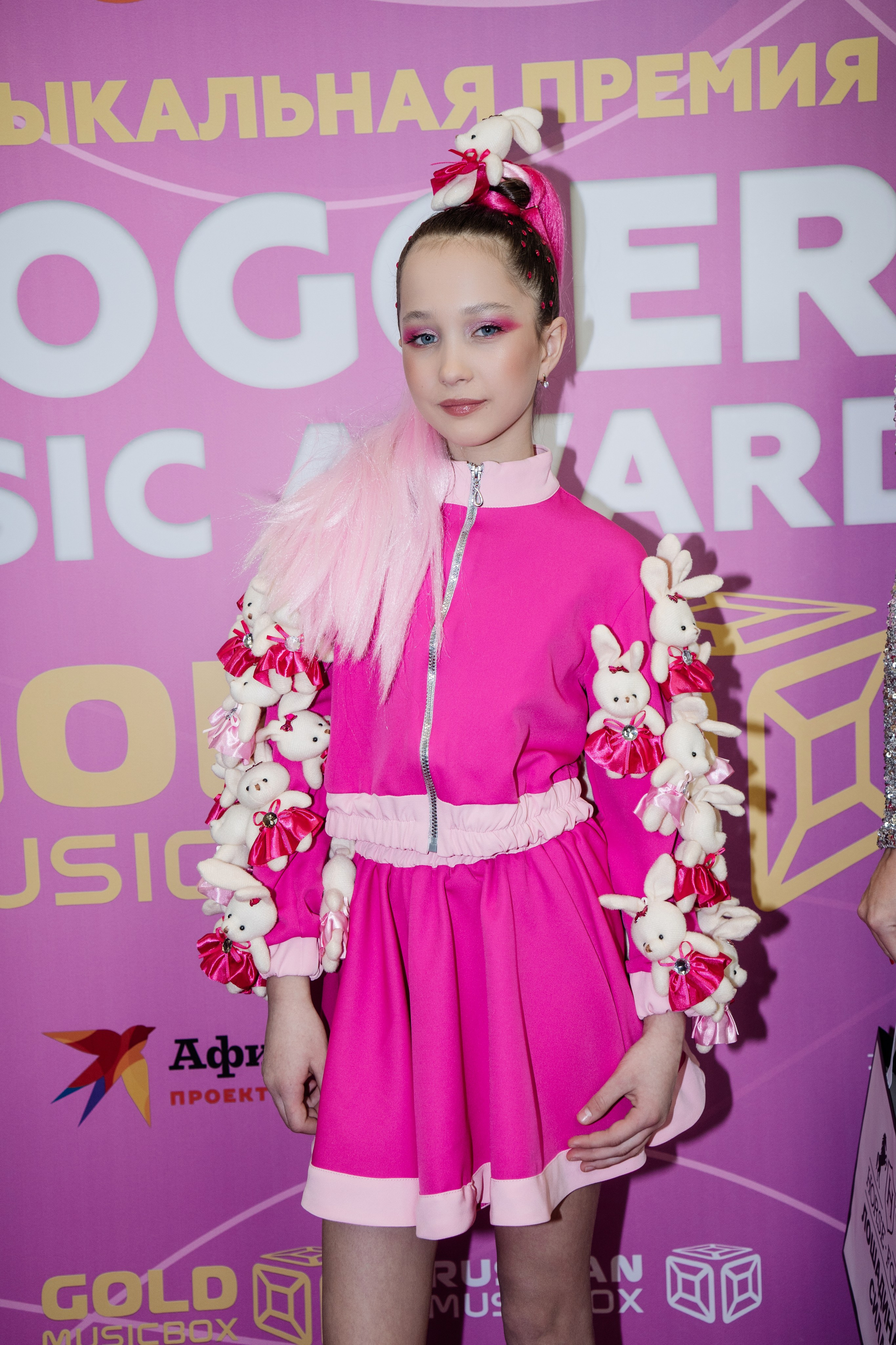 Bloggers Music Awards 2025. Фотограф София Горбачева. Свадебный и репортажный фотограф видеограф Брянск/Москва