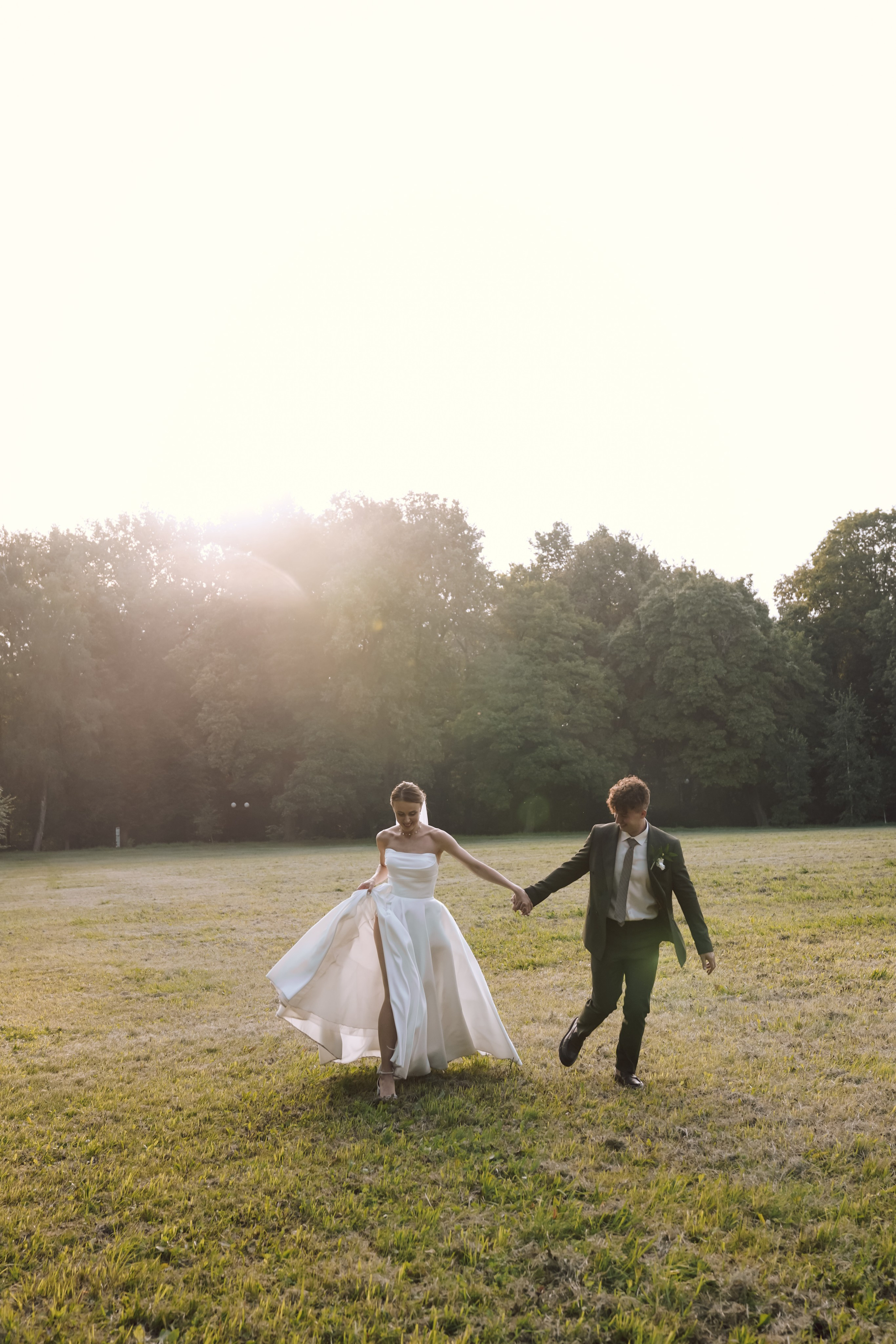 Андрей и Полина. Вечеринка. Свадебный и семейный фотограф Ястребова Маргарита