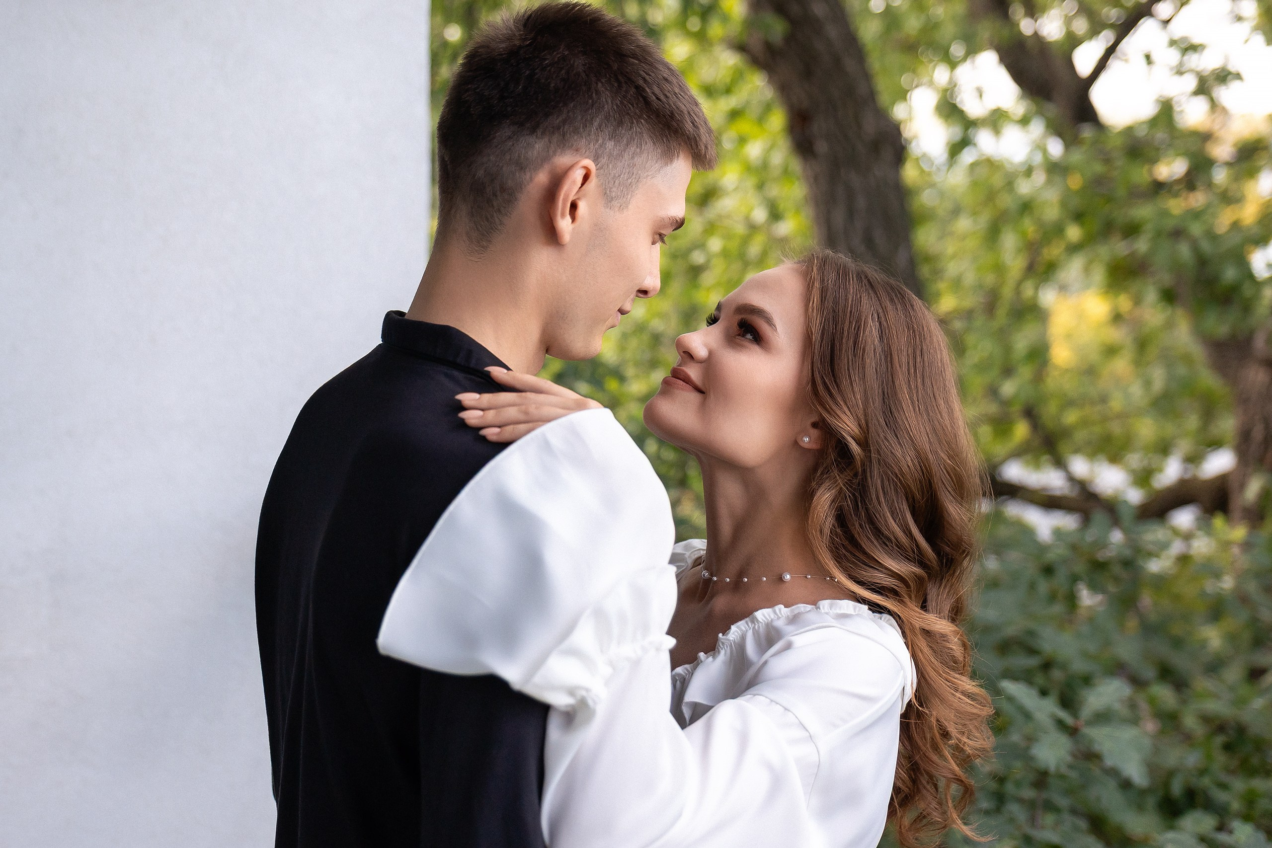 Владимир & Валерия