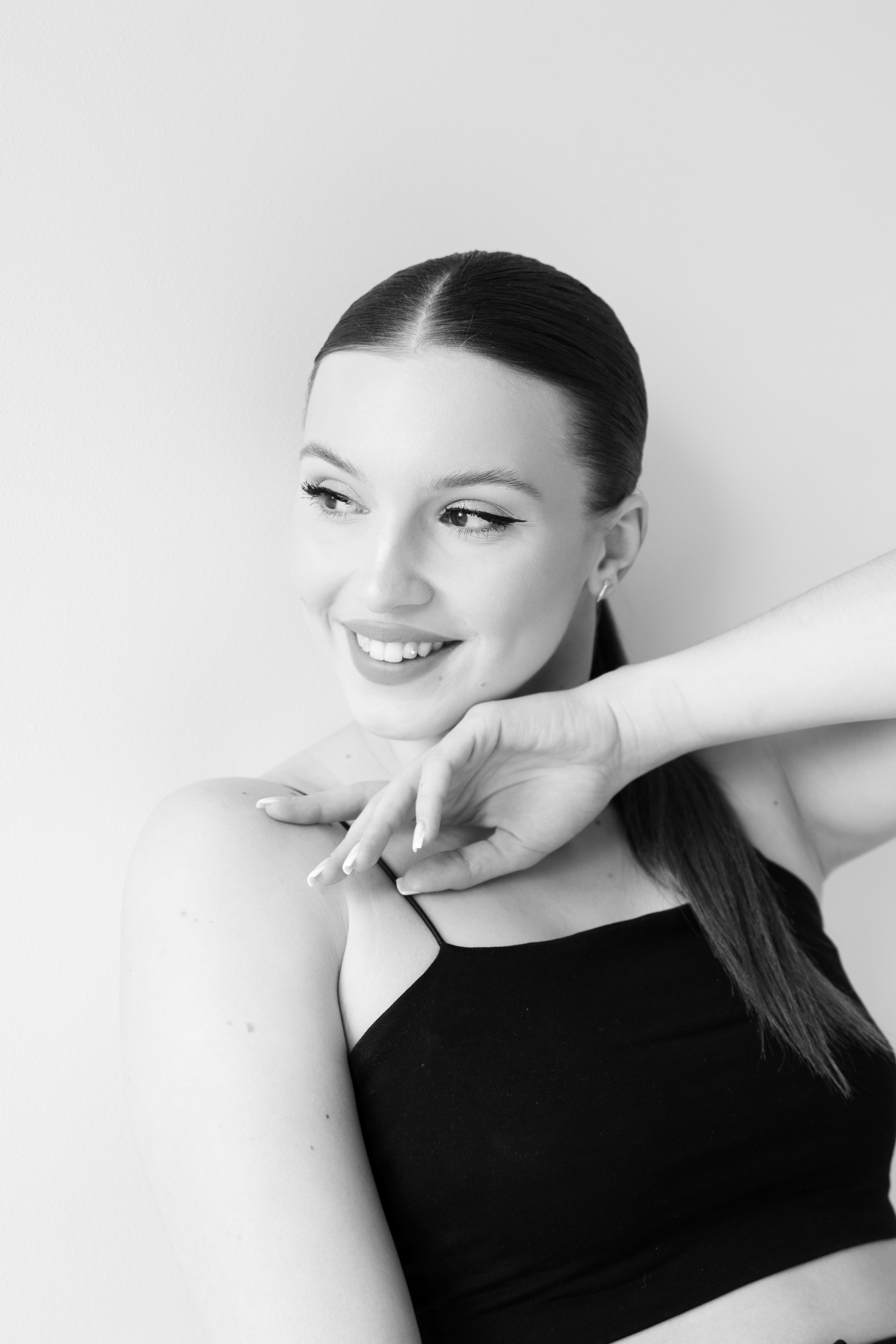 Арина Шатобина. Игорь Панкратов | Фотограф Ставрополь