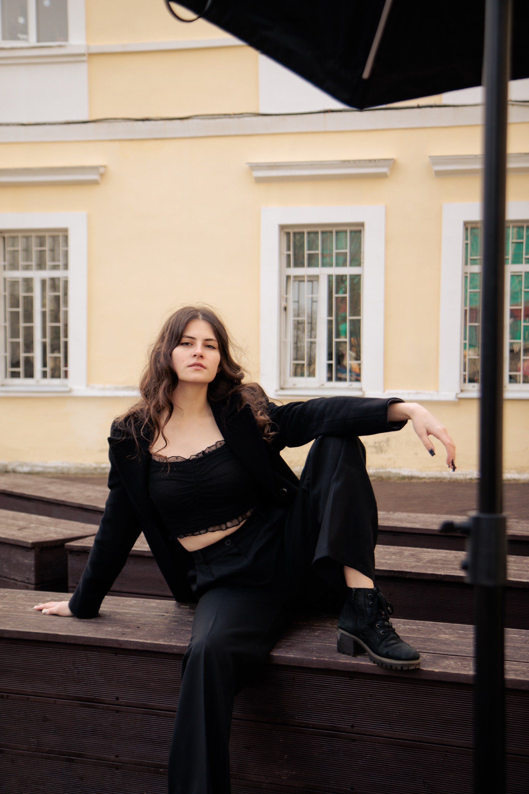 Екатерина Орловская. Игорь Панкратов | Фотограф Ставрополь