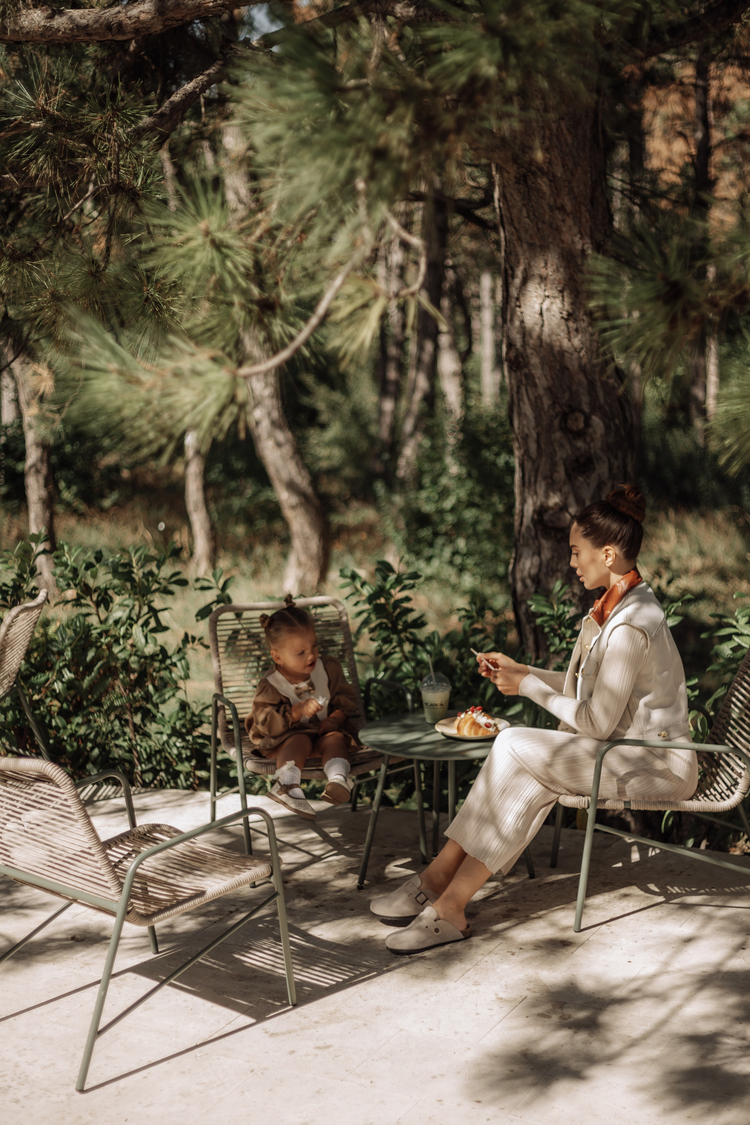 Майе 2 года. Фотограф в Крыму | Виктория Нотевская