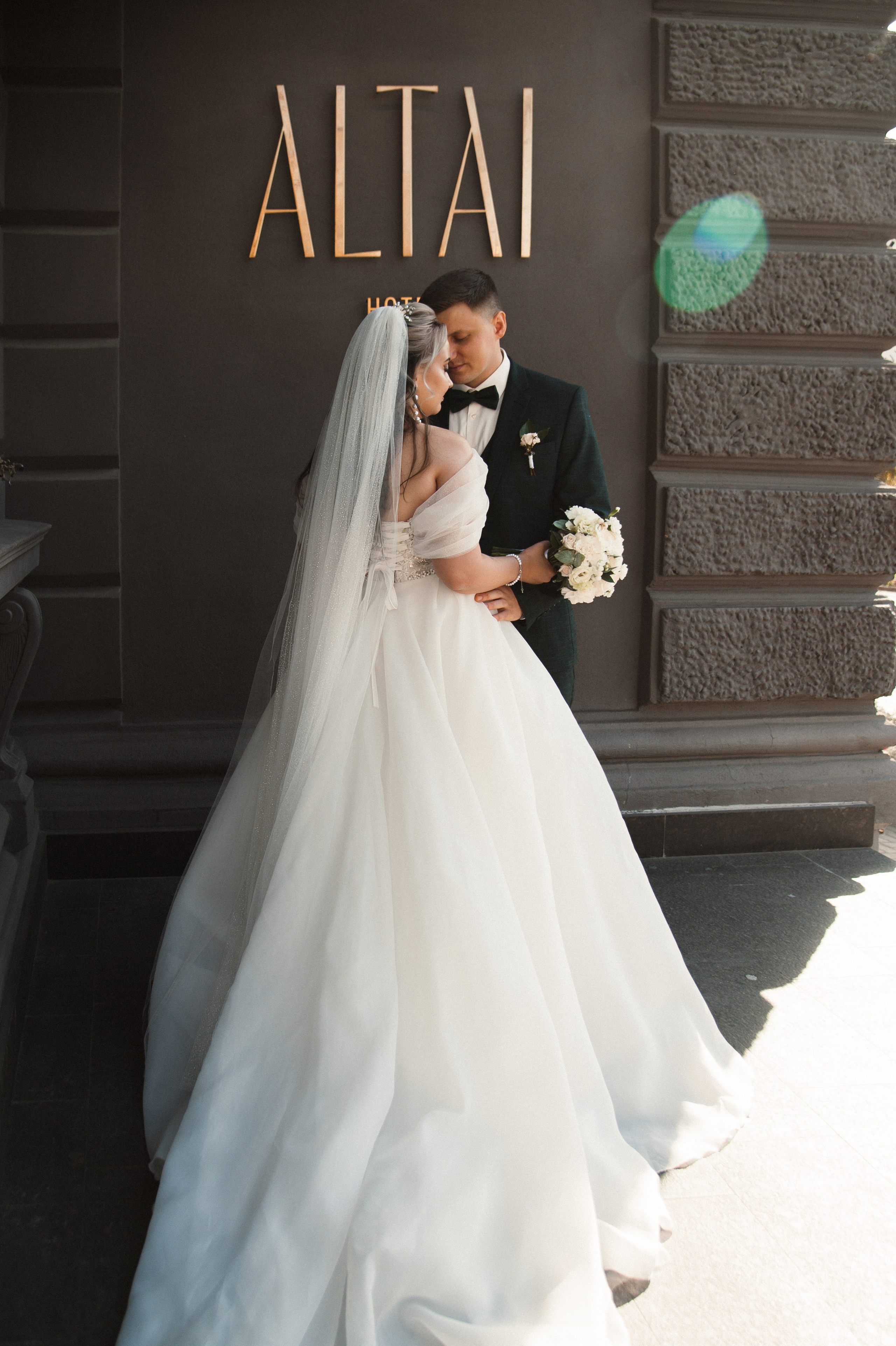 Свадьба в отеле. Фотограф Ирина Горелова Севастополь Крым