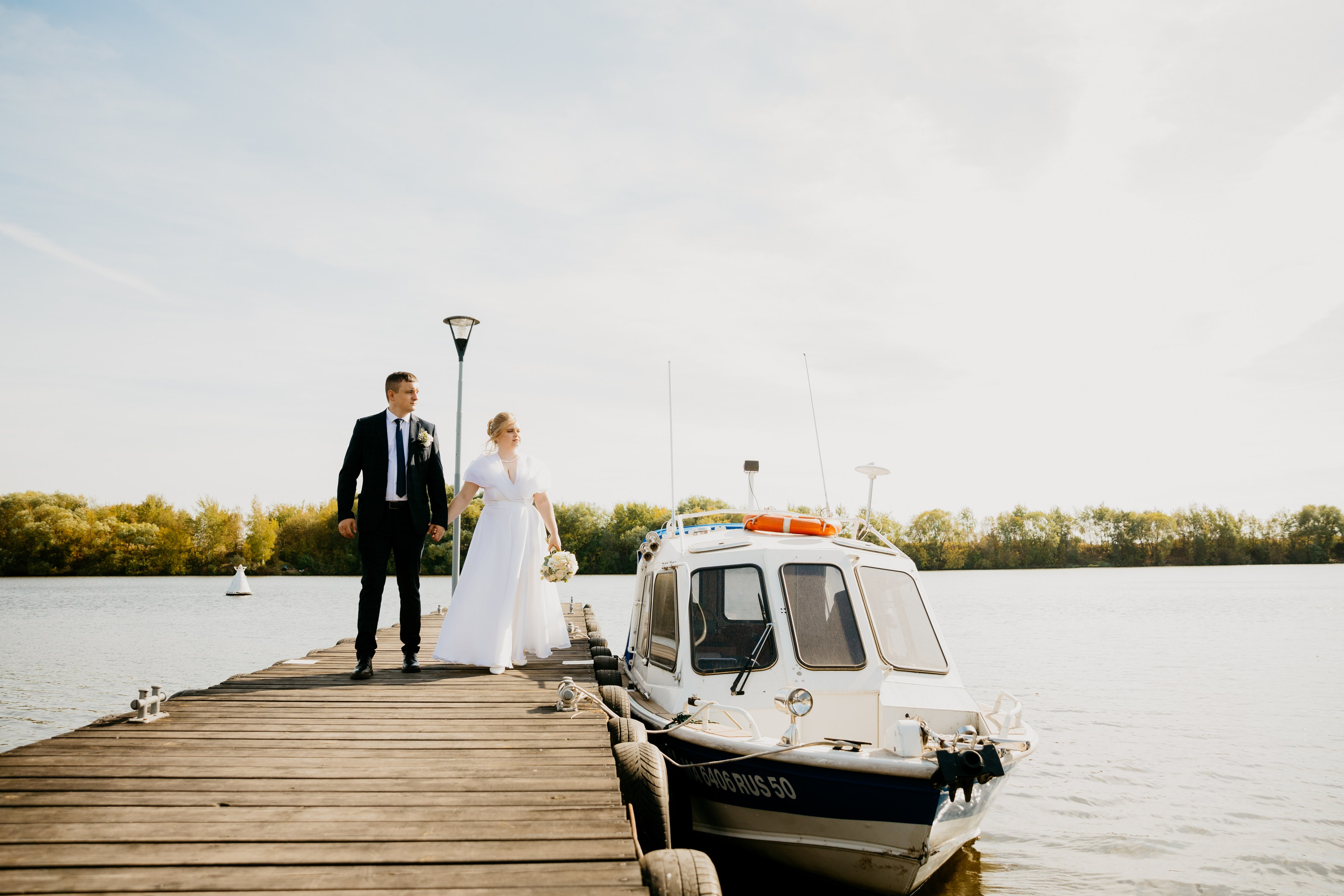 Капитан. Семейный фотограф москва