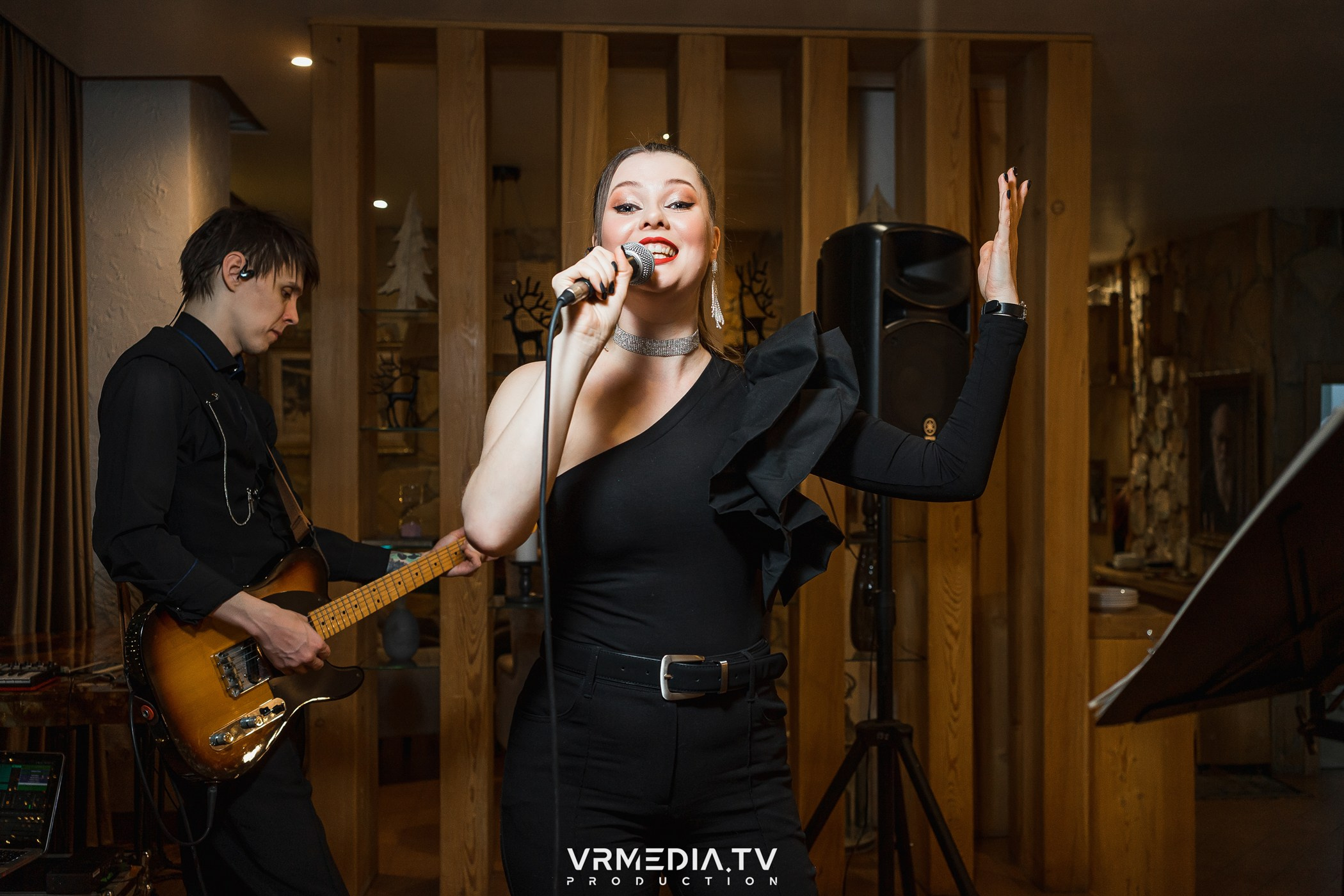 День защитника отечества в «Alpen Club»