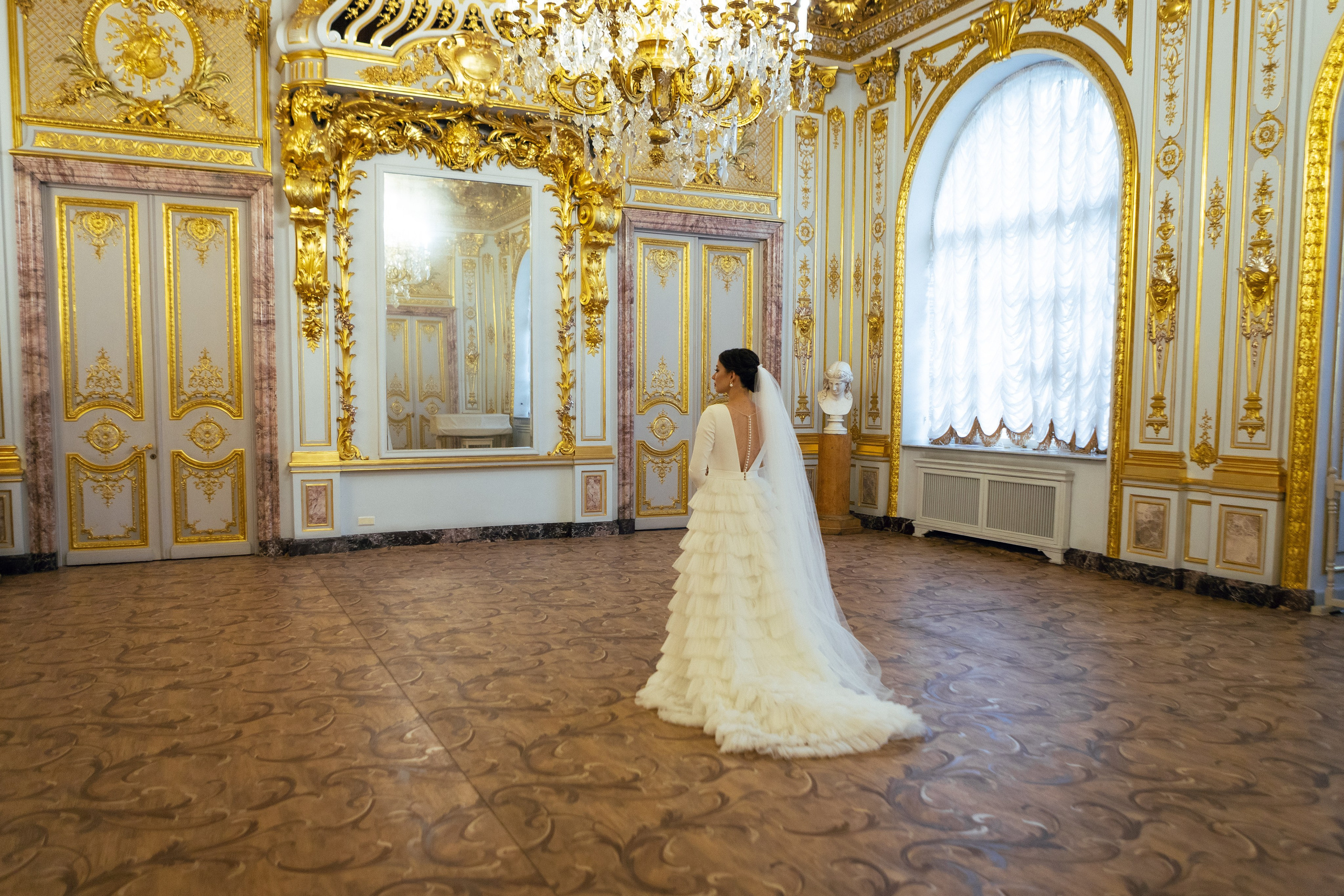 Вадим и Алена. Фото и Видеосъемка на ваше мероприятие. Александр Романов