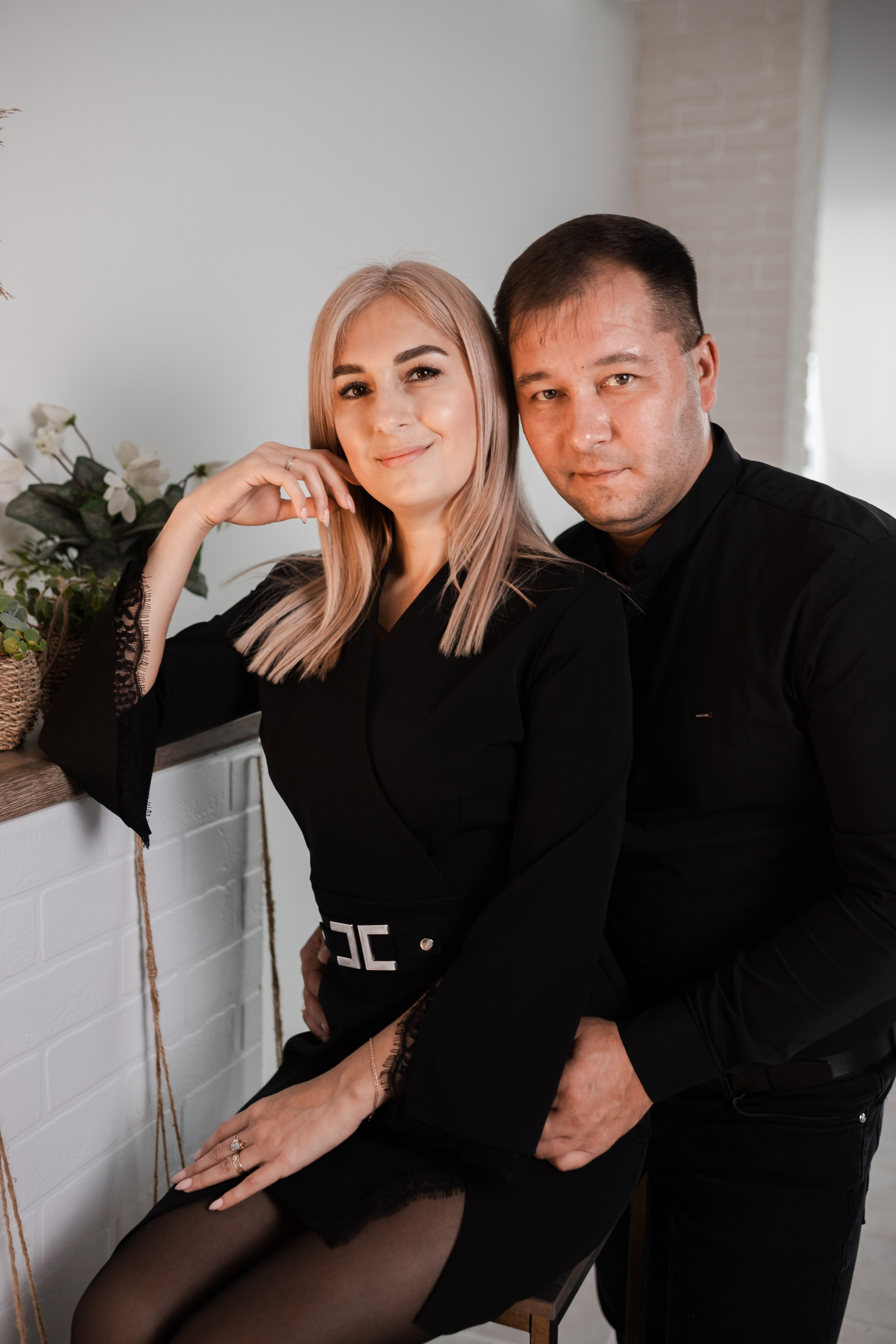 Регина. Марина Шаймухаметова. Фотограф в Уфе