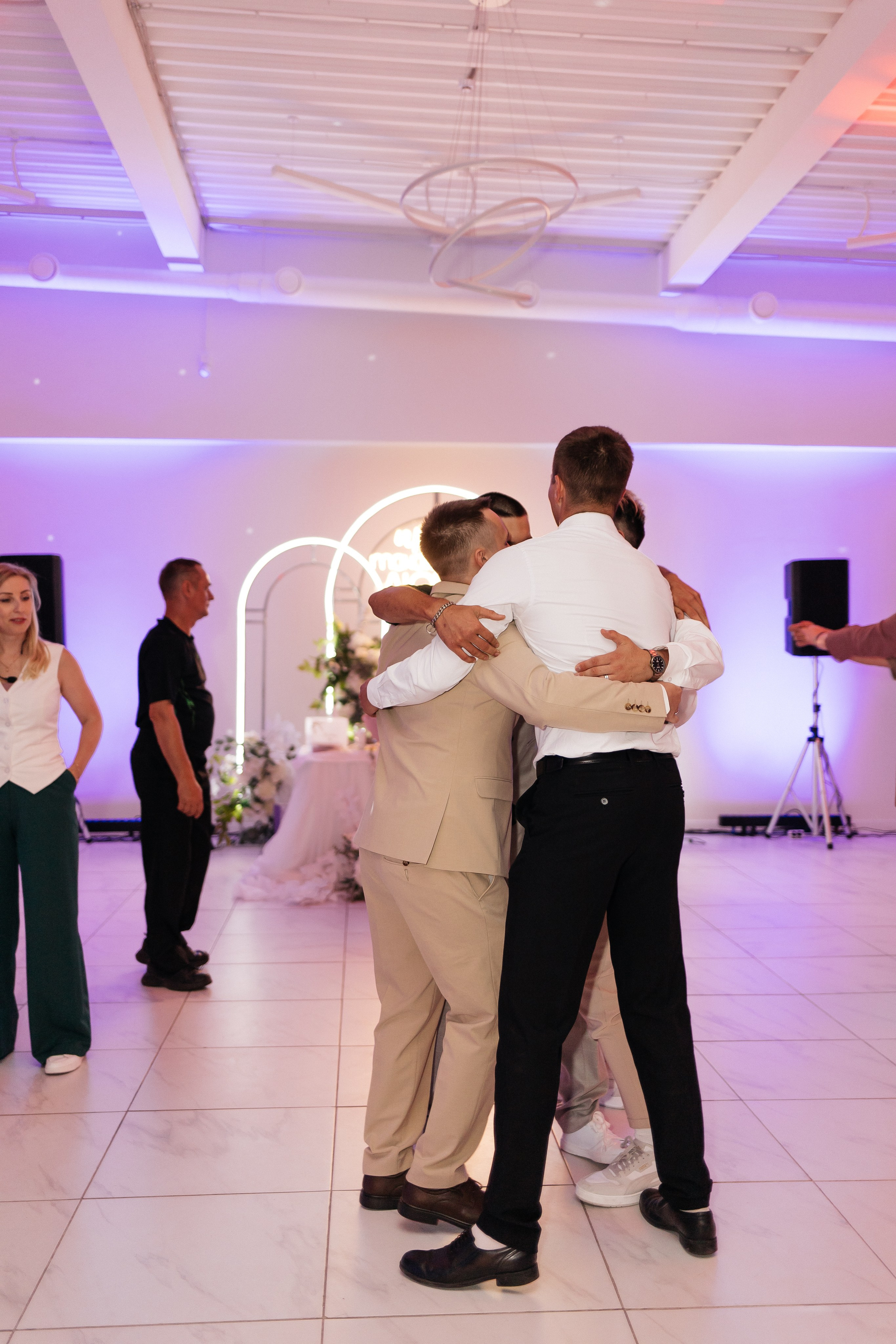 Обещание на всю жизнь. Фотограф Петрозаводск/СПБ