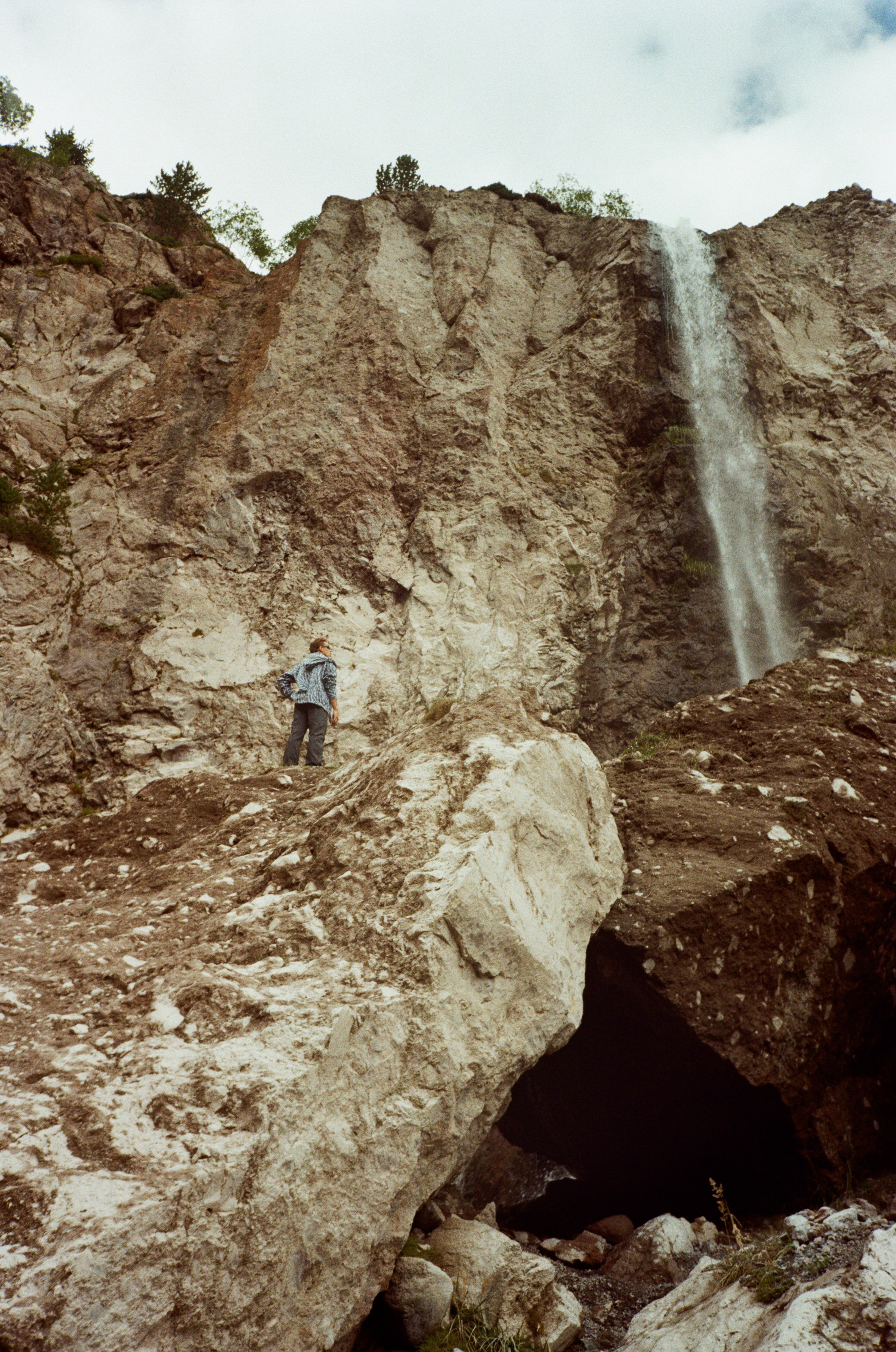 Film. Ольга Лончакова, фотограф, режиссер
