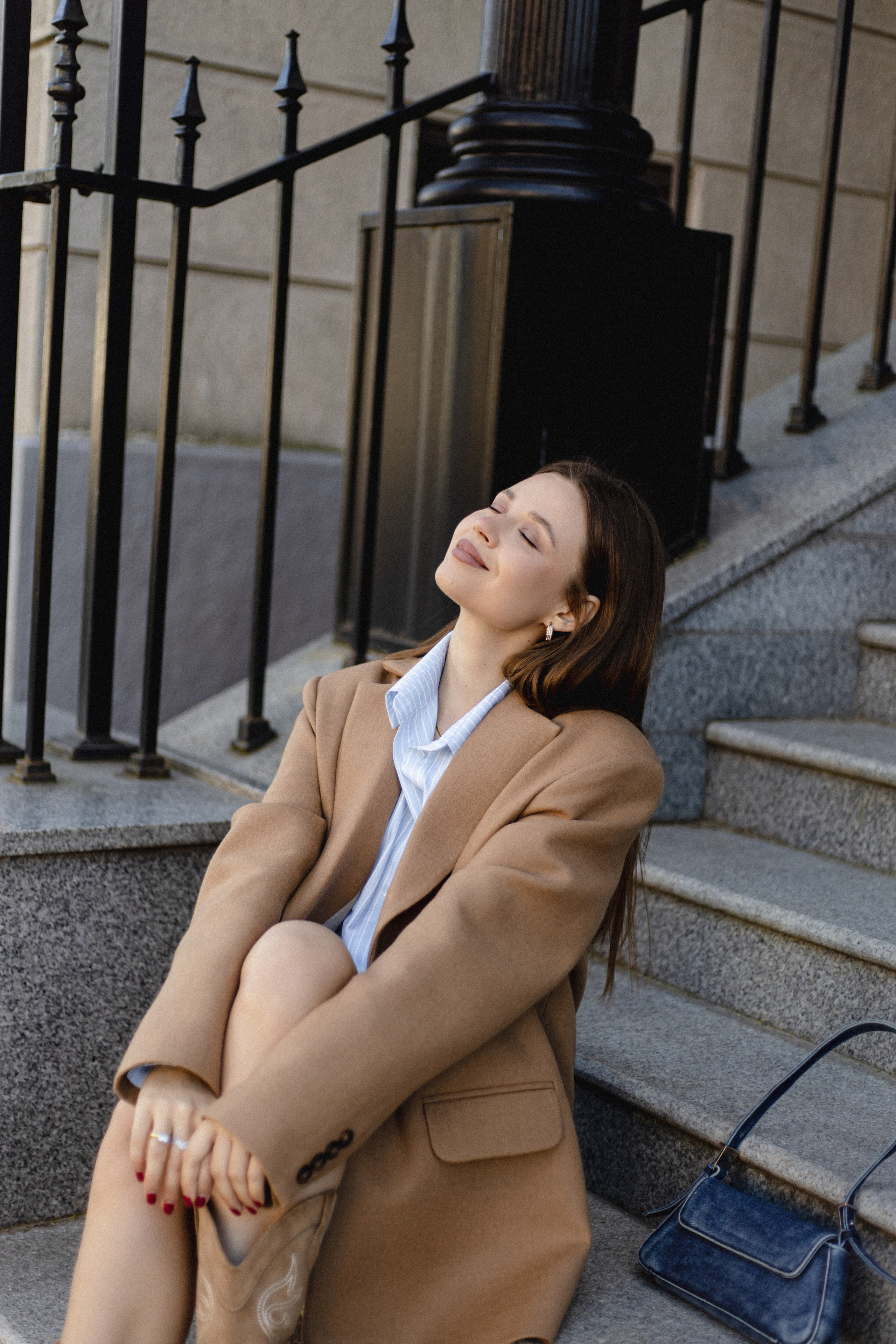 Maria. Портретный фотограф в Минске Анастасия Воробей