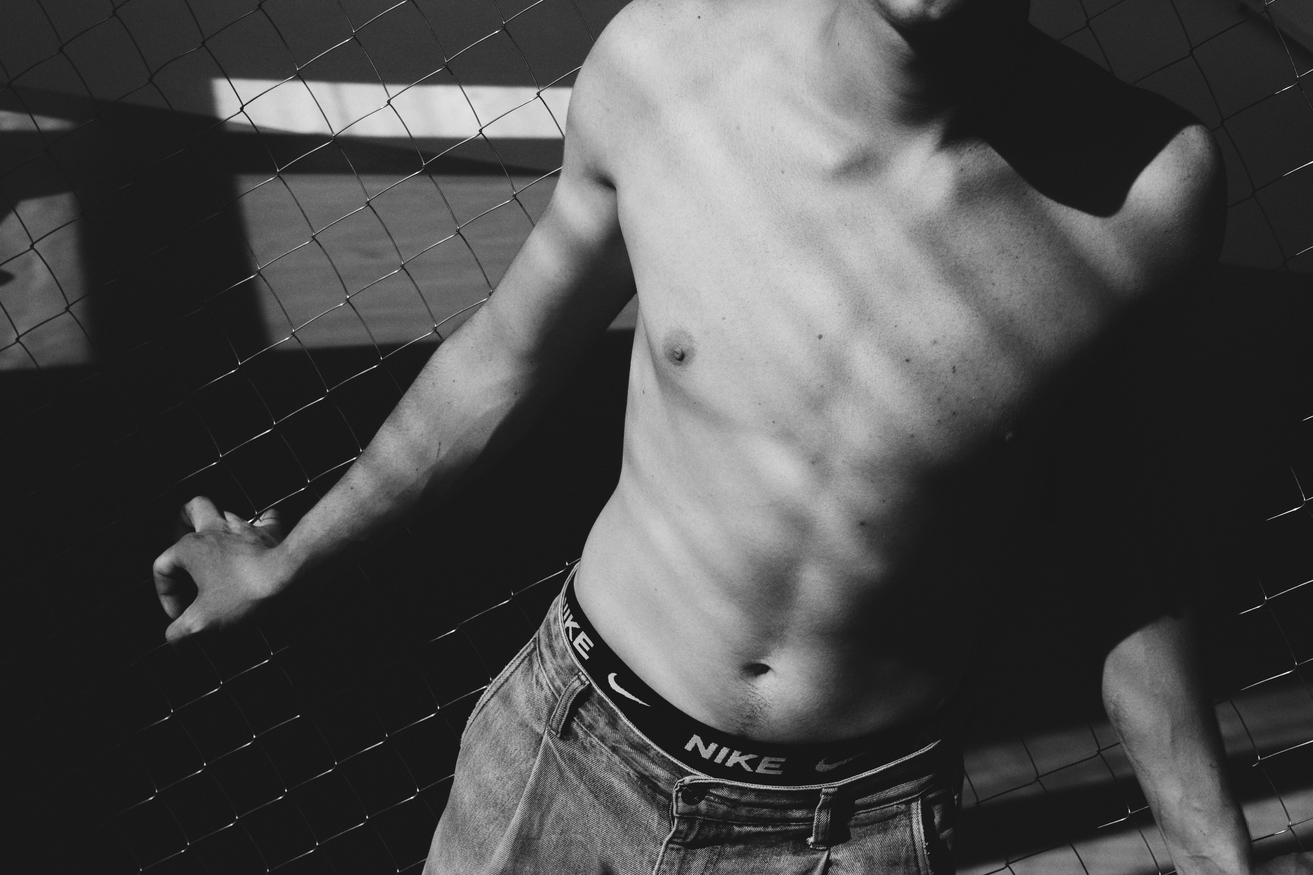 Nik. Портретный и свадебный фотограф в Нижнем Новгороде | Анна Бейль