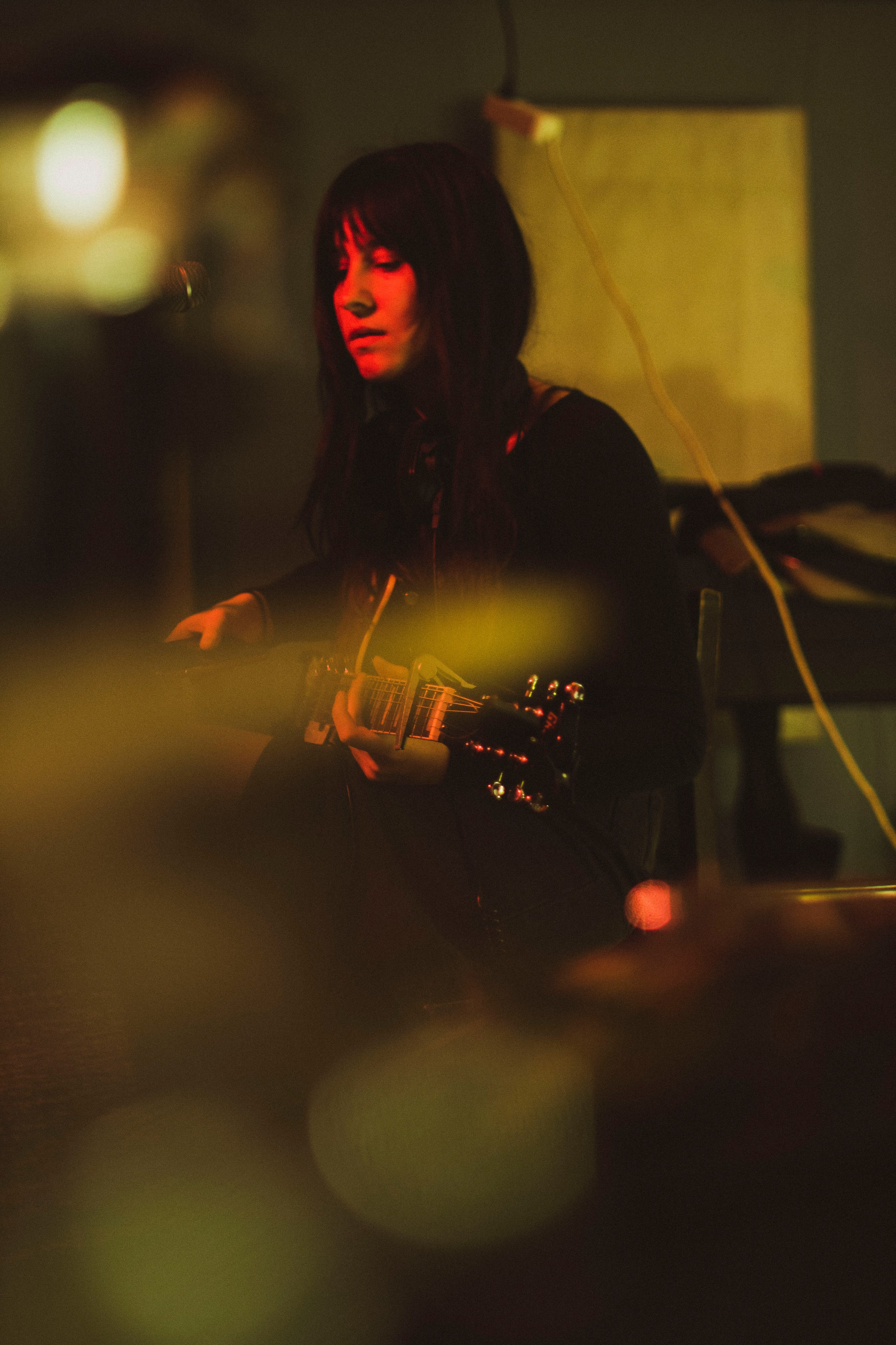 Moorland. Фотограф для музыкантов, фотограф на концерт, концертный фотограф, съемка концерта, бэкстейдж фотограф