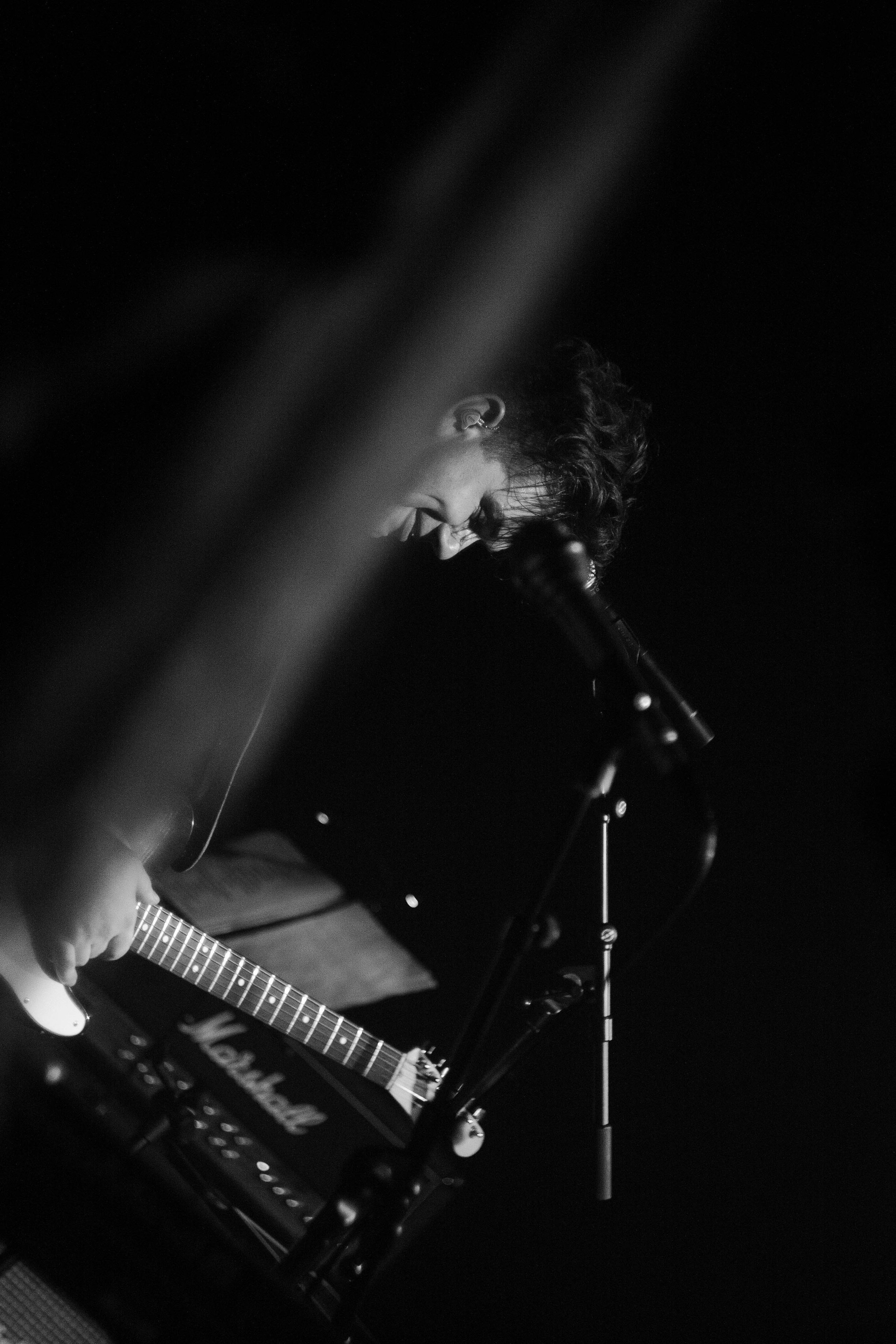 Краснознаменная дивизия имени моей бабушки. Фотограф для музыкантов, фотограф на концерт, концертный фотограф, съемка концерта, бэкстейдж фотограф