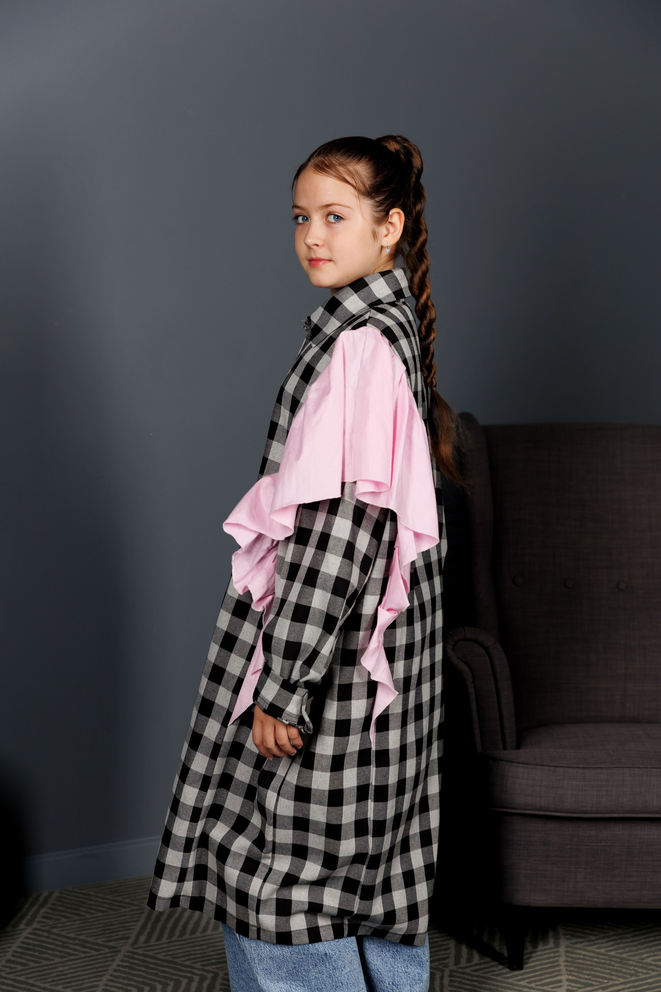 ОТЗЫВЫ. Фотограф Новосибирск — Наталья Гресь