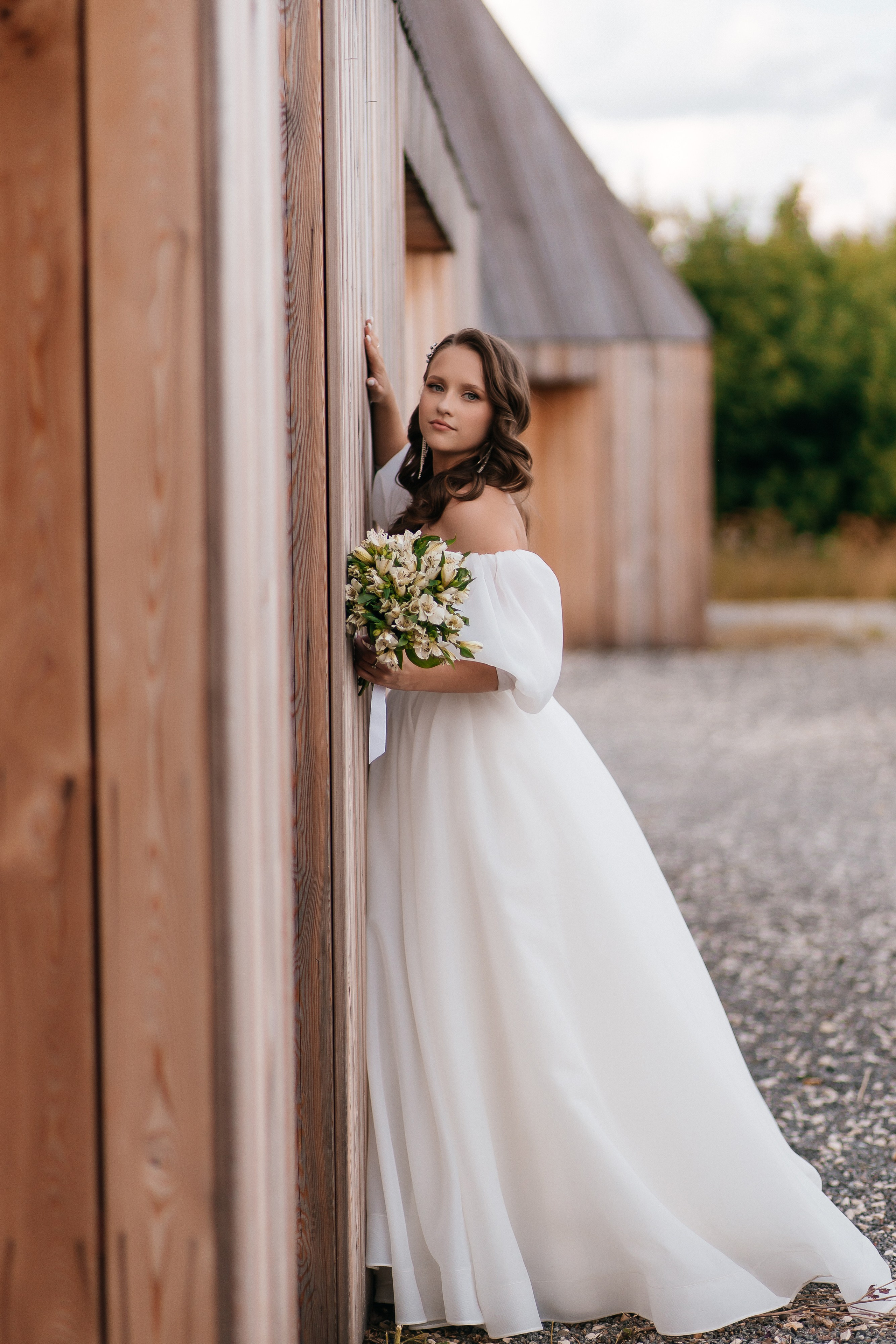 Максим и Ангелина. Свадебный фотограф Нижний Новгород | Софа Полякова