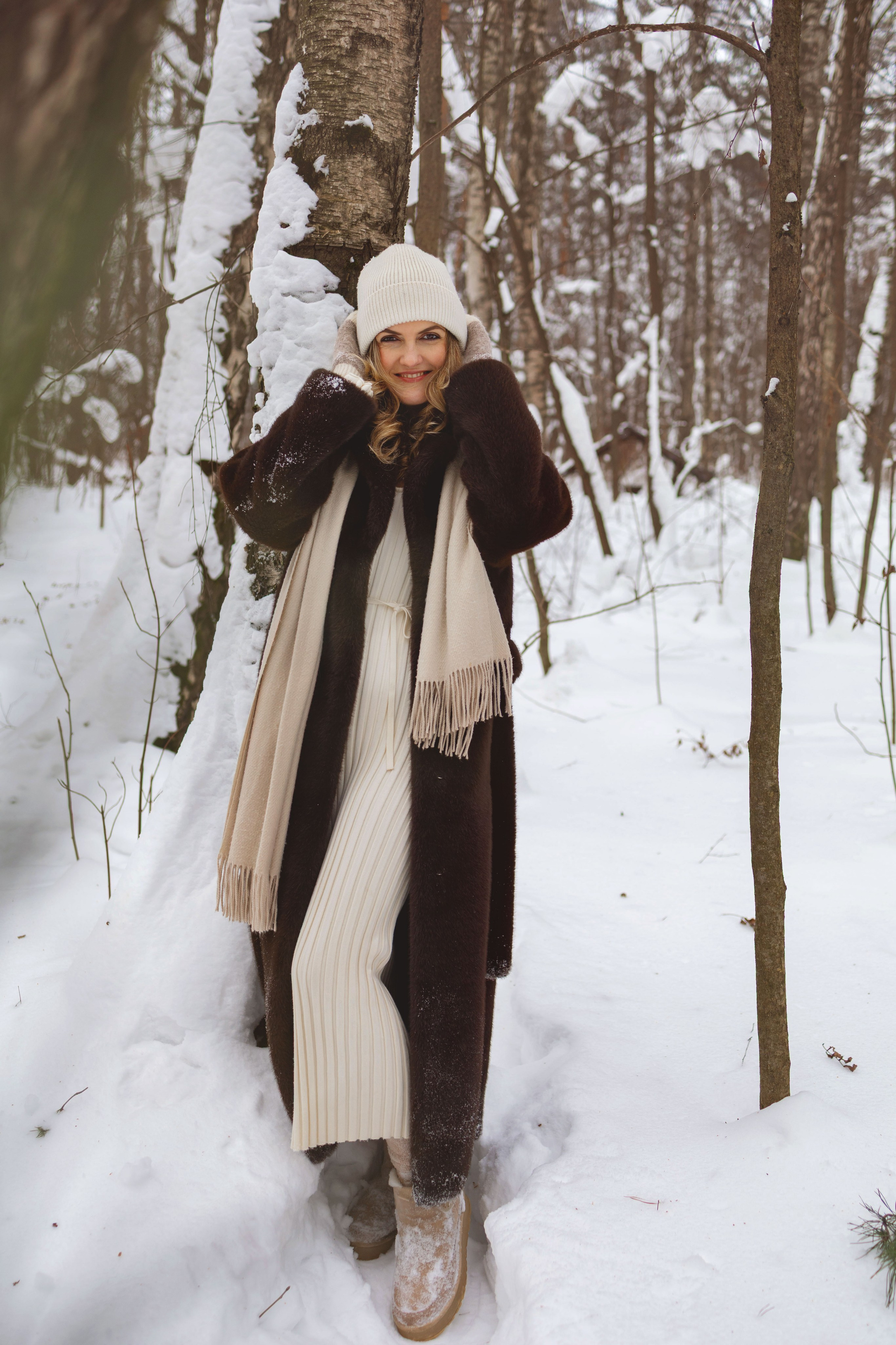 Марина. Фотограф Москва