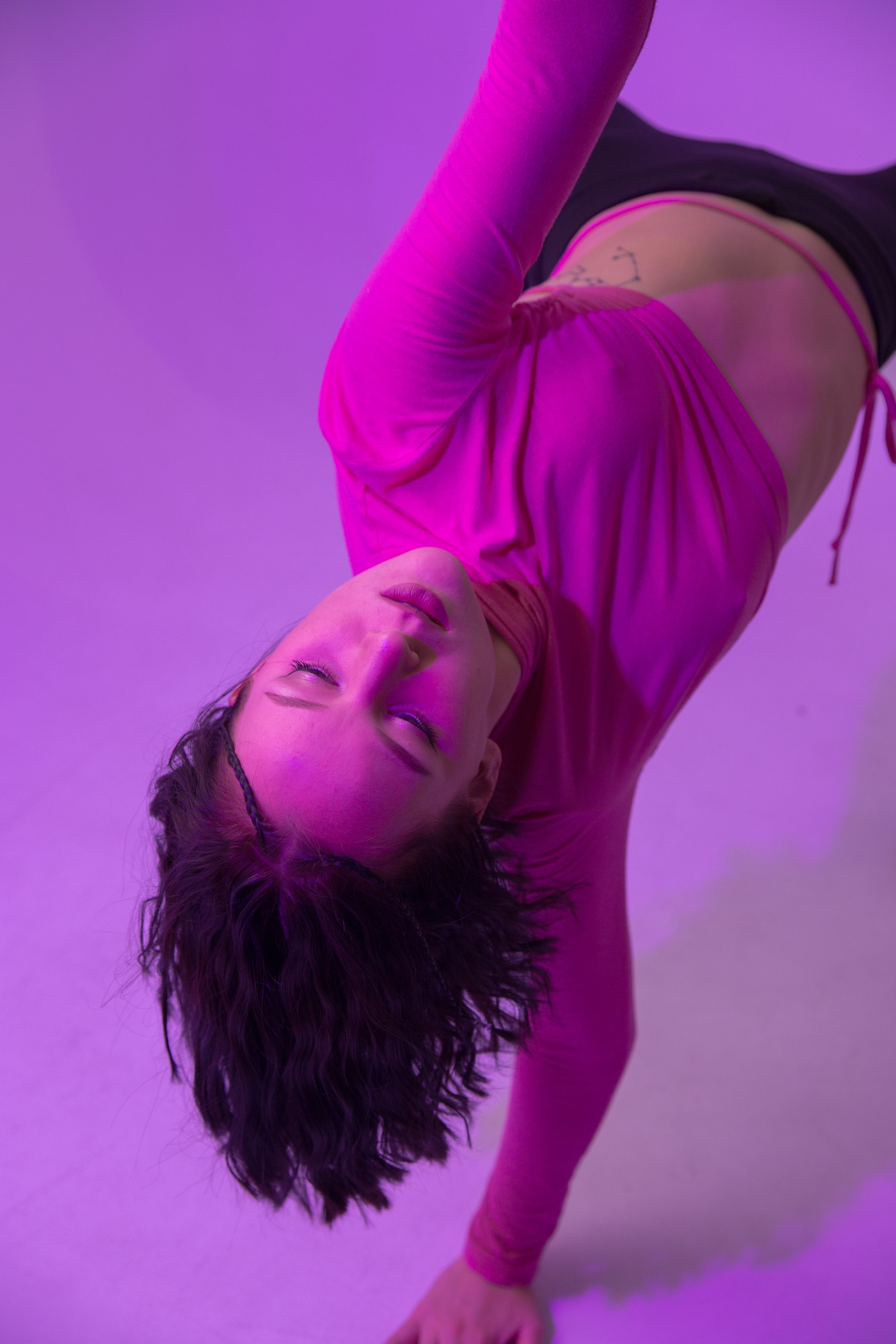 Студия танцев «Объединение». Свадебный и семейный фотограф в Челябинске