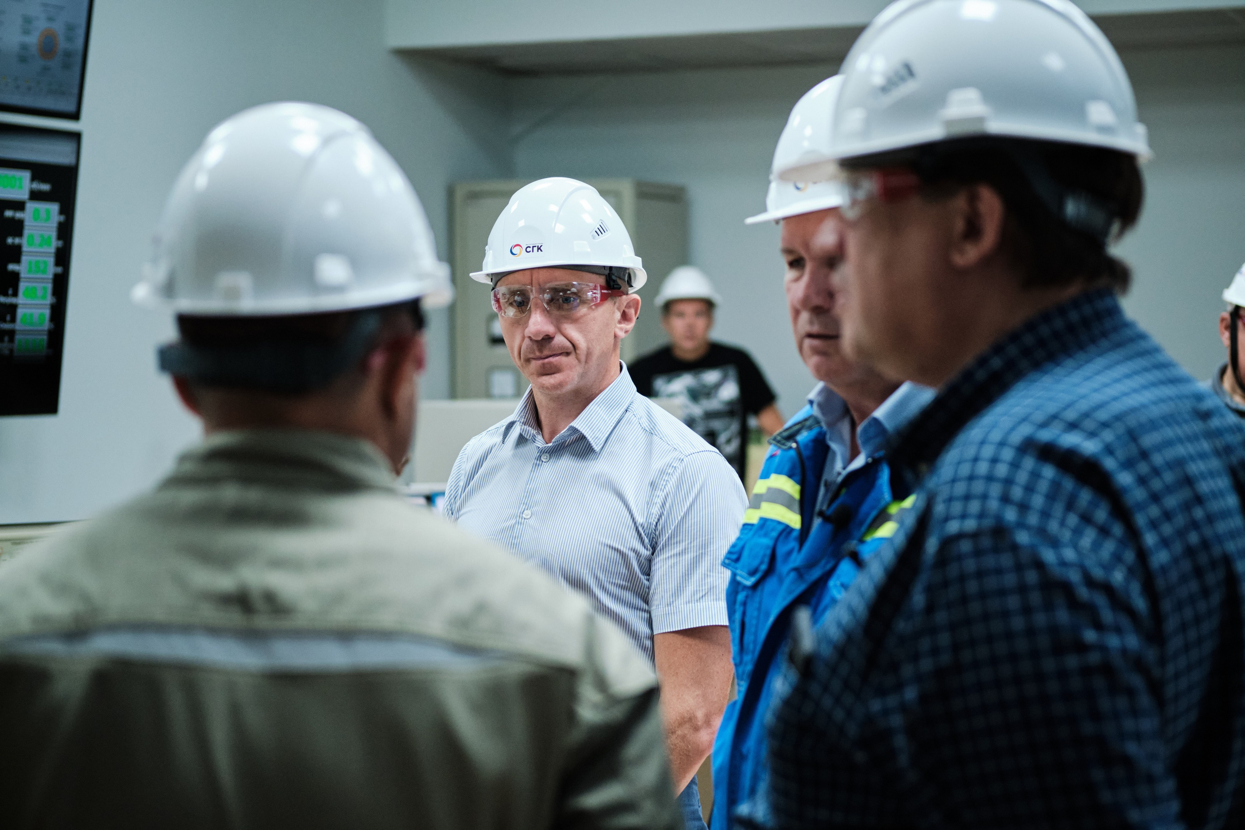 СГК. Свадебный и семейный фотограф в Новокузнецке Иван Иванов