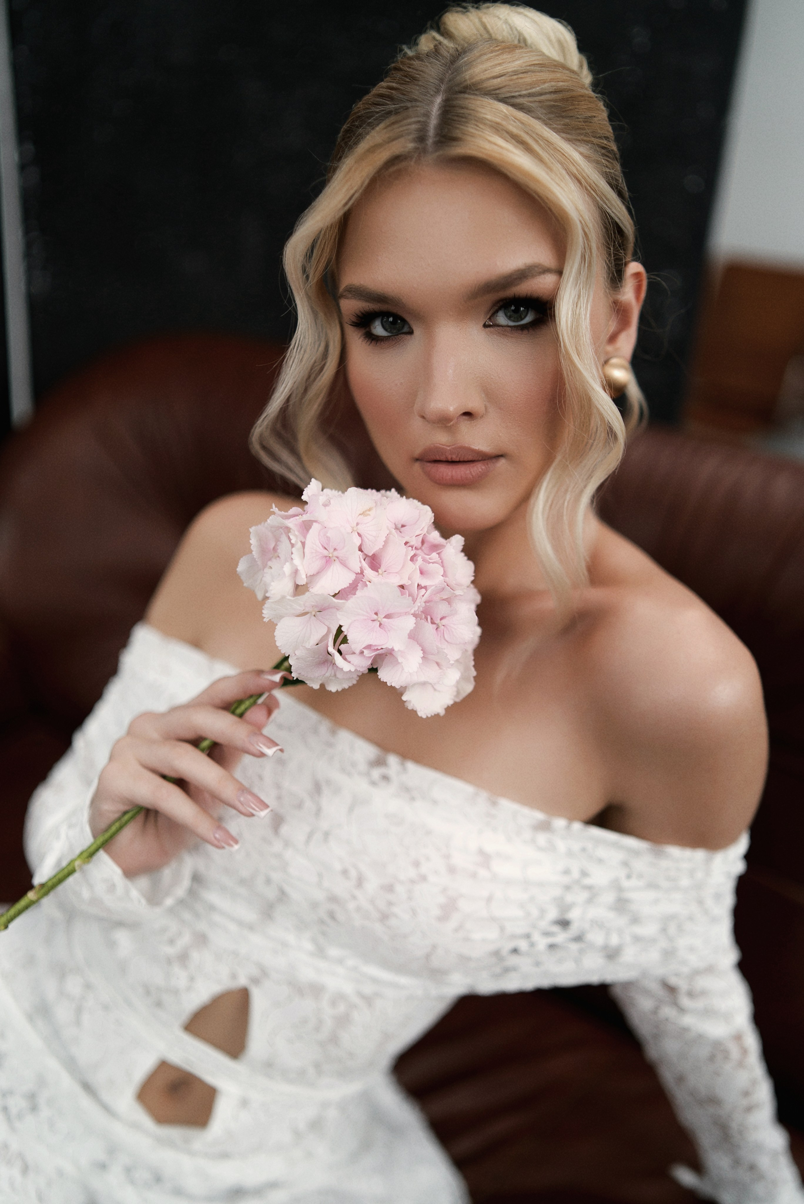 Аня. Pomanovskaya.ru / женский фотограф