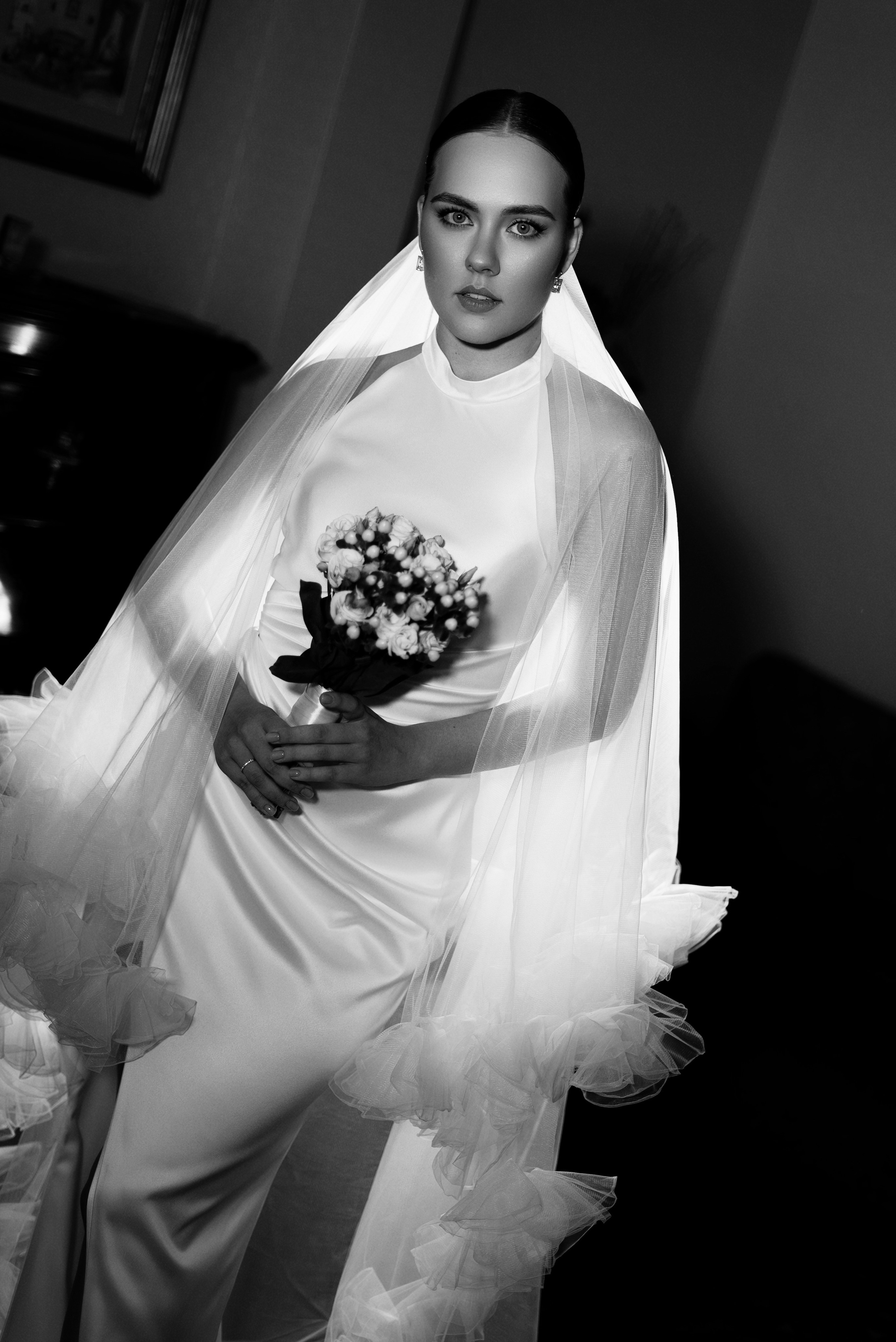 Света. Pomanovskaya.ru / женский фотограф