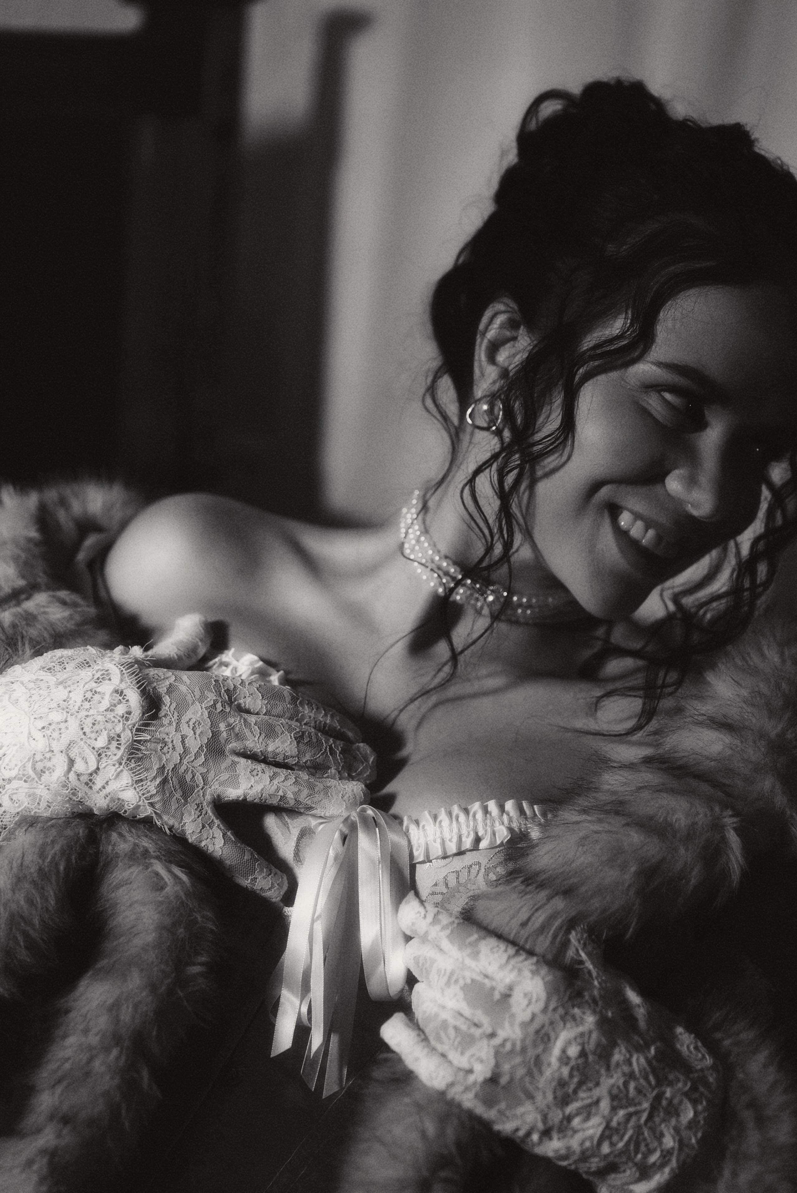 Ариша. Pomanovskaya.ru / женский фотограф