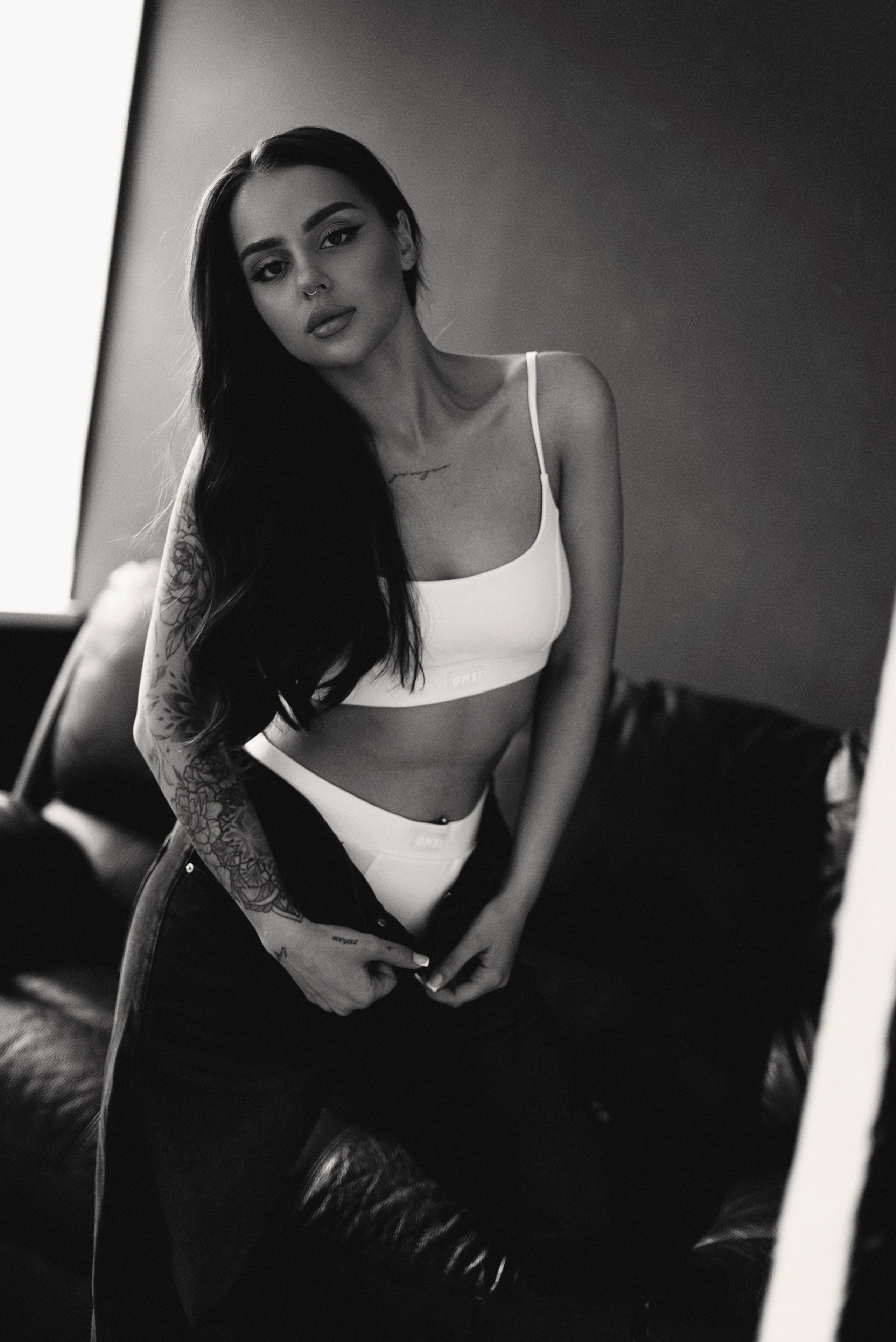 Катя. Pomanovskaya.ru / женский фотограф