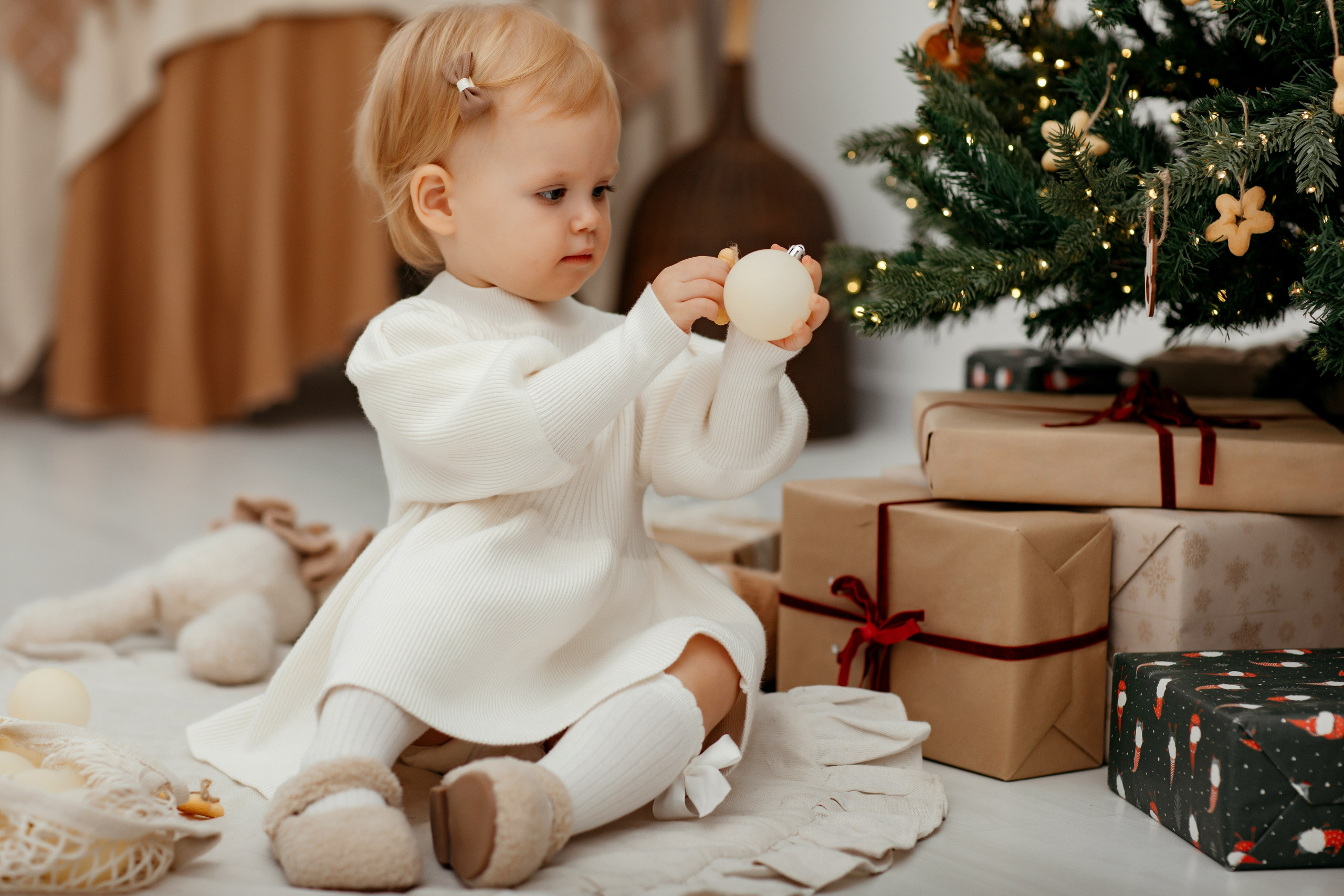 Злате 2 года. Свадебный и Семейный Фотограф в Краснодаре