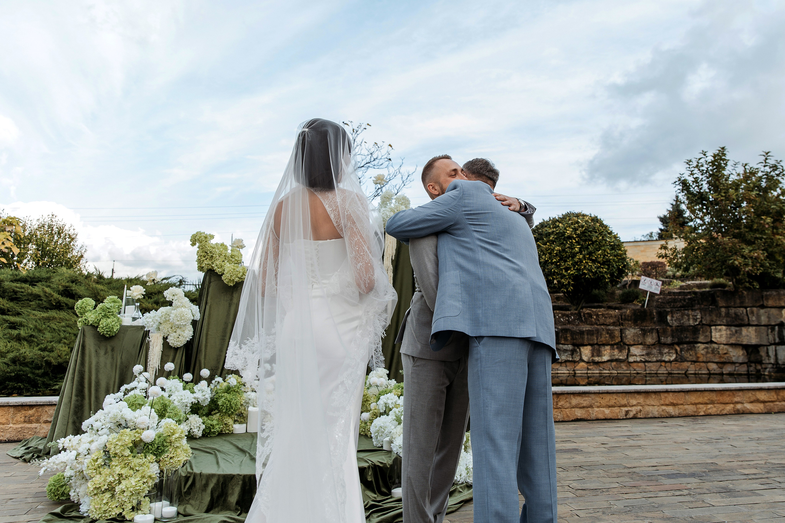 Максим и Екатерина. Свадебный и Семейный Фотограф в Краснодаре