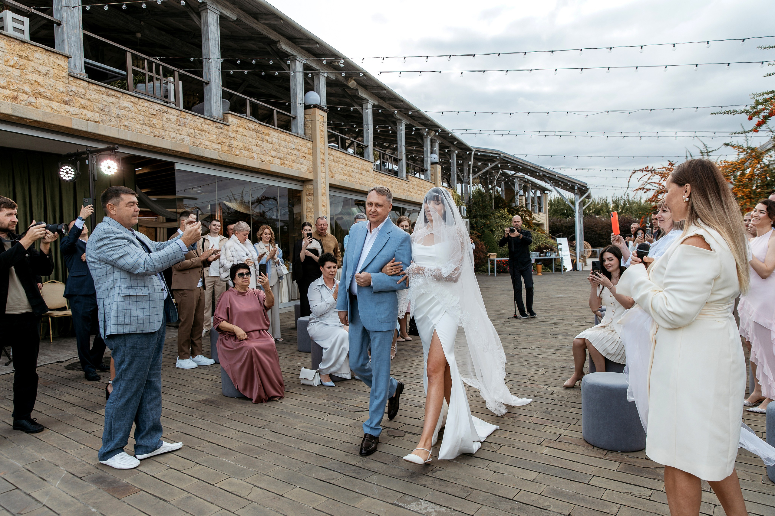 Максим и Екатерина. Свадебный и Семейный Фотограф в Краснодаре