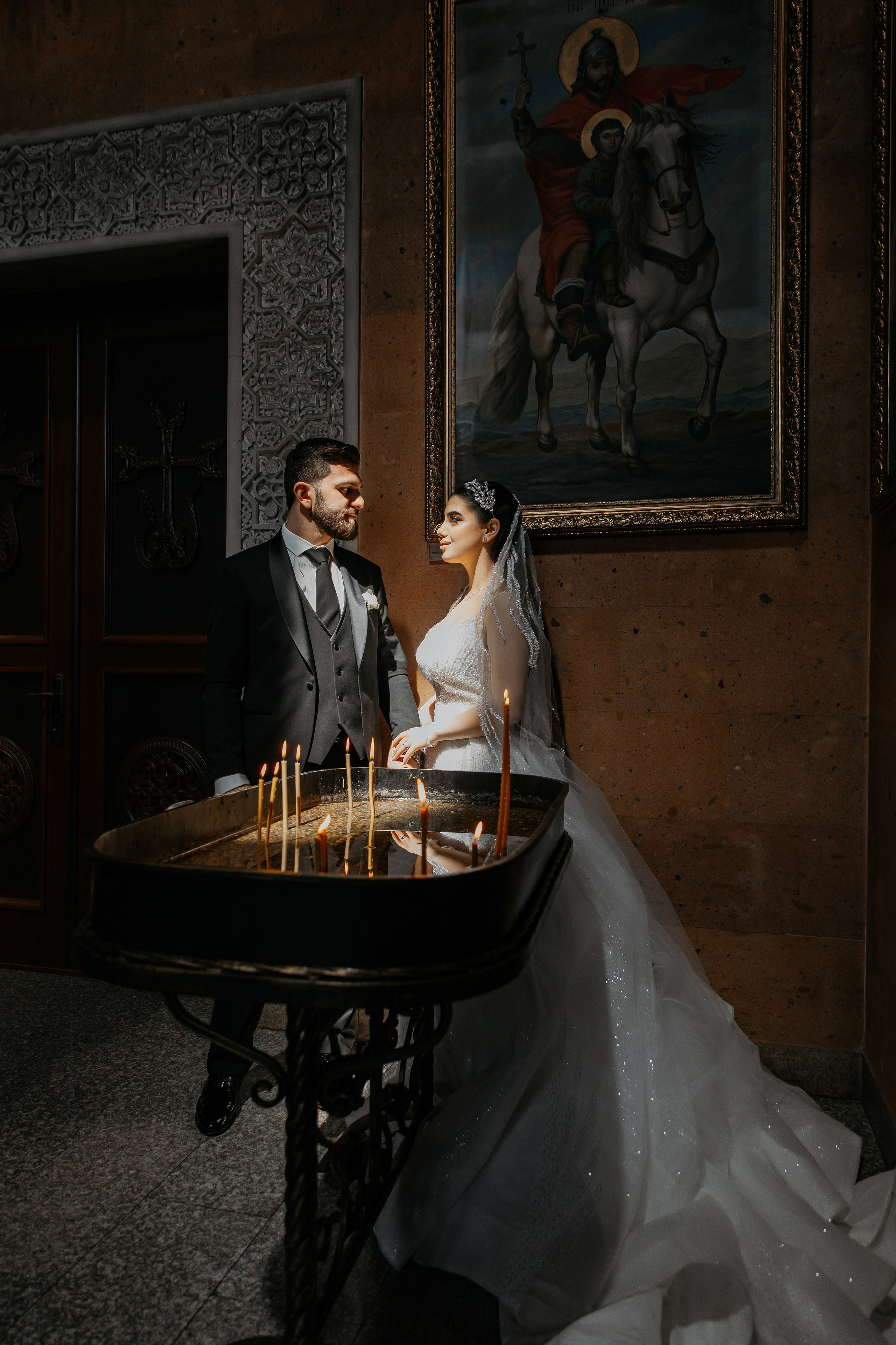 Юрий & Ангелина. Свадебный и Семейный Фотограф в Краснодаре