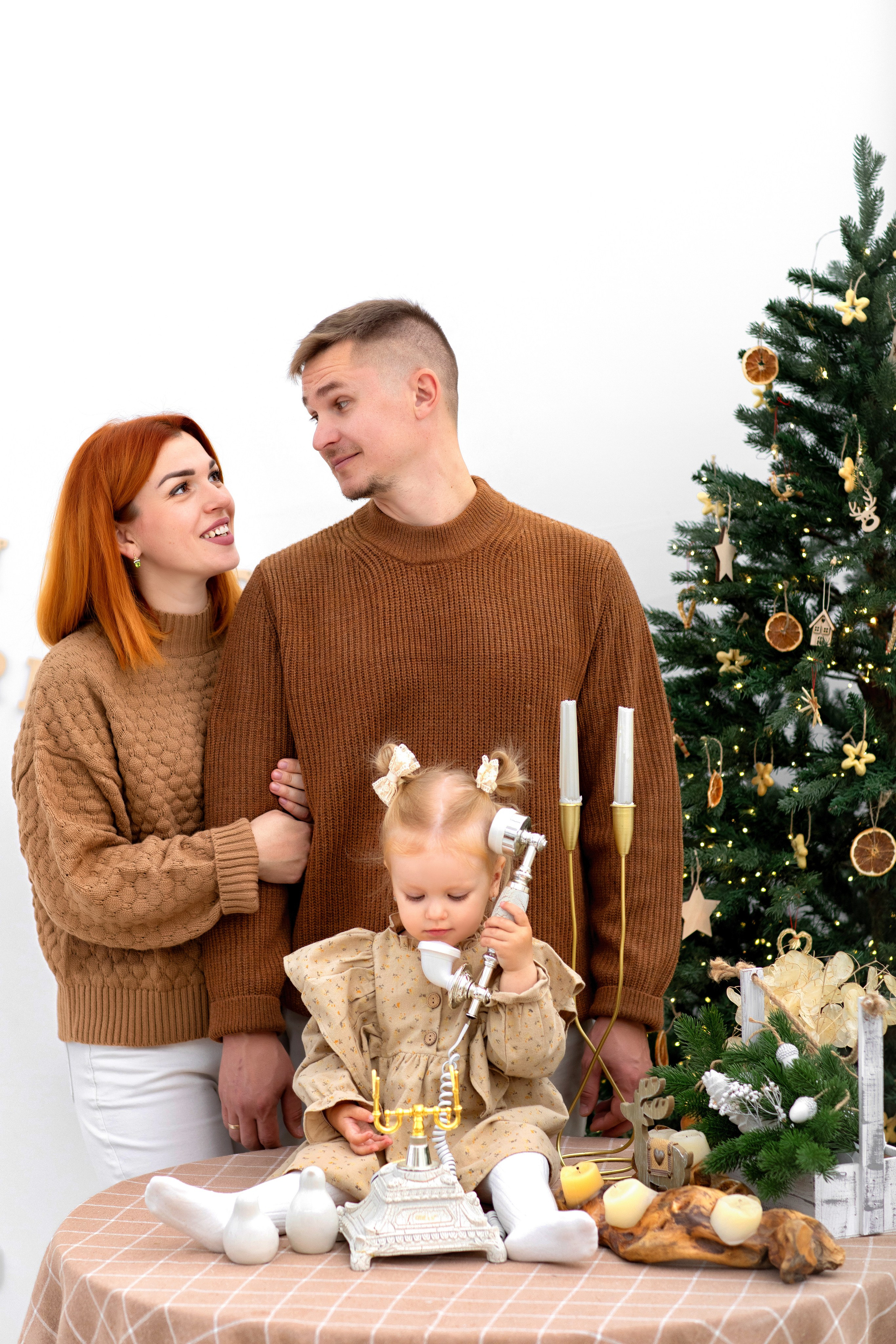 АЛИСЕ 2 ГОДА. Свадебный и Семейный Фотограф в Краснодаре