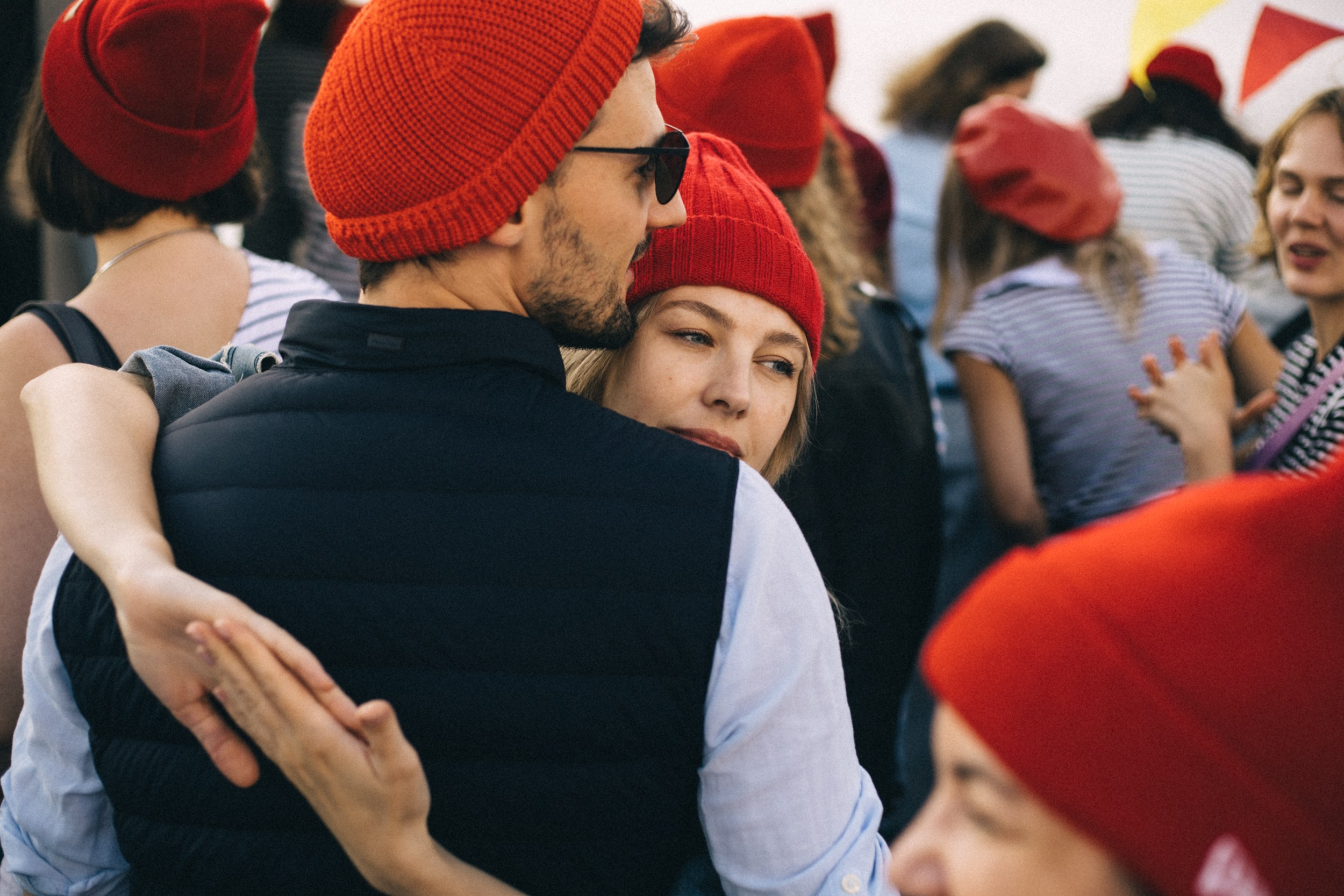 Репортажная съемка. Фотограф в Санкт-Петербурге Шура Капустина