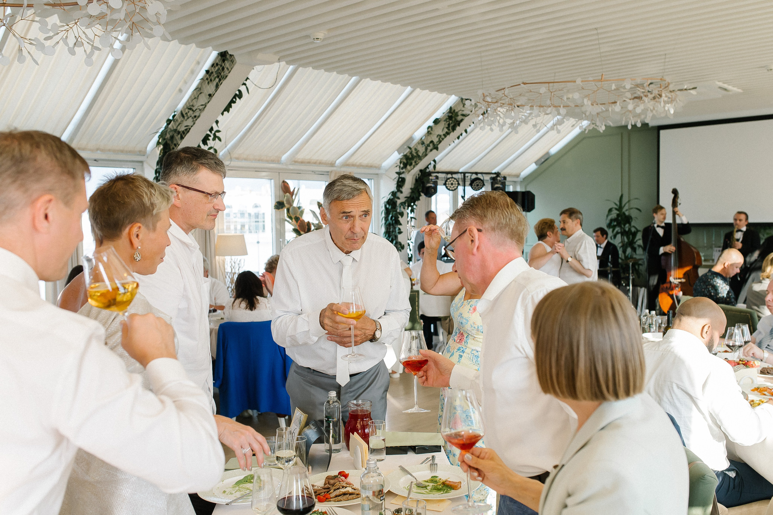 Репортажная съемка. Фотограф в Санкт-Петербурге Шура Капустина