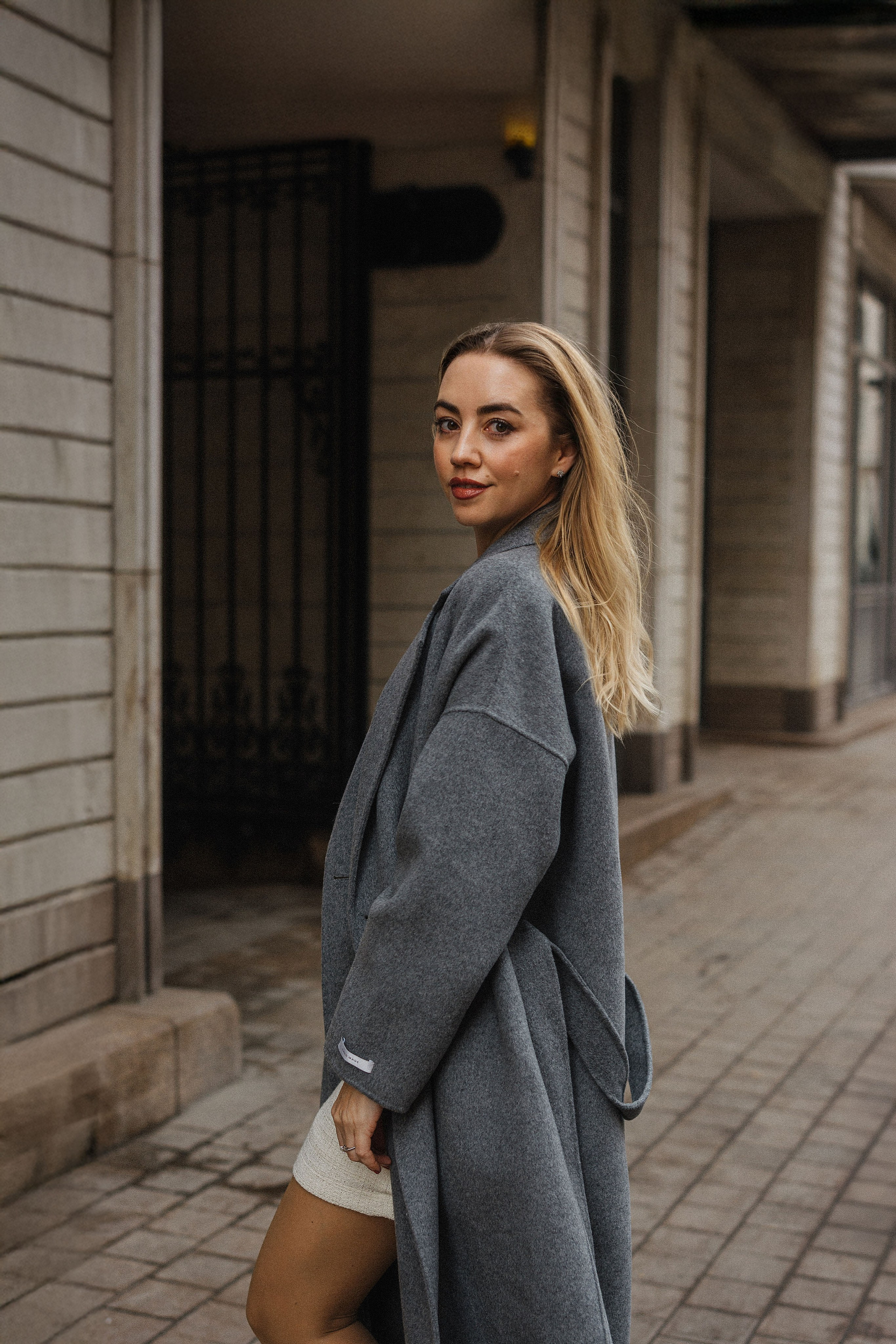 Стрит Съемки. Фотограф в Москве Ангелина Ким