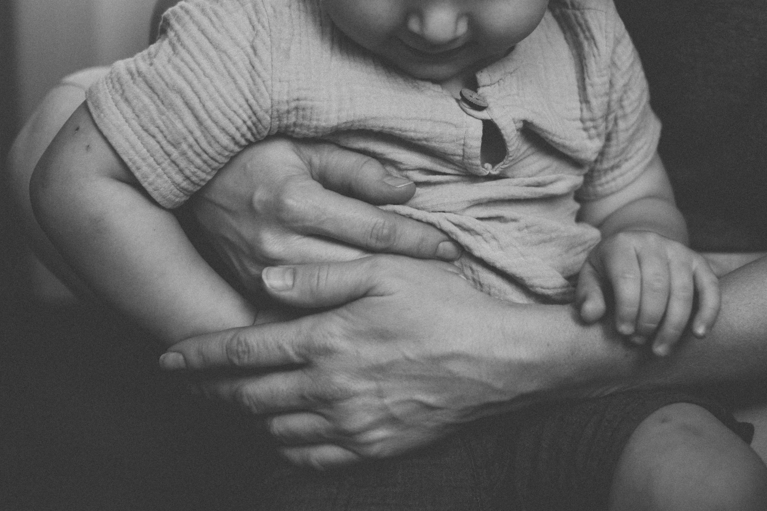 Трое сыновей. Семейный фотограф Москва и Домодедово Ольга Игнатова