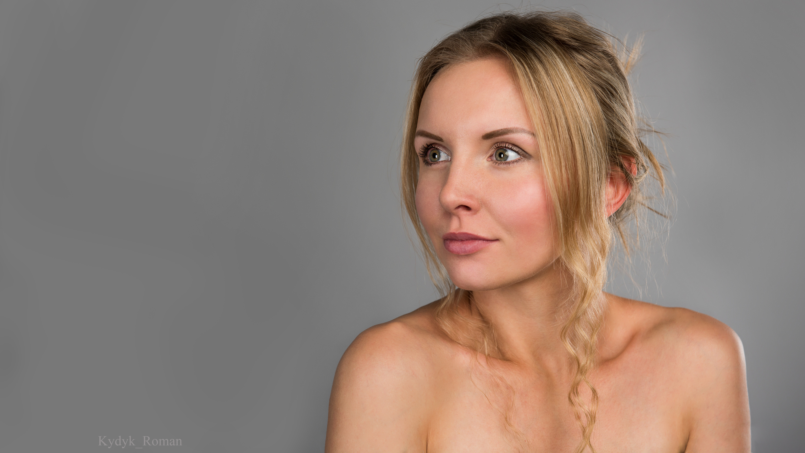 Студийная фотосессия, фотосъемка на природе. (1) Свадебный фотограф в Москве Роман Август