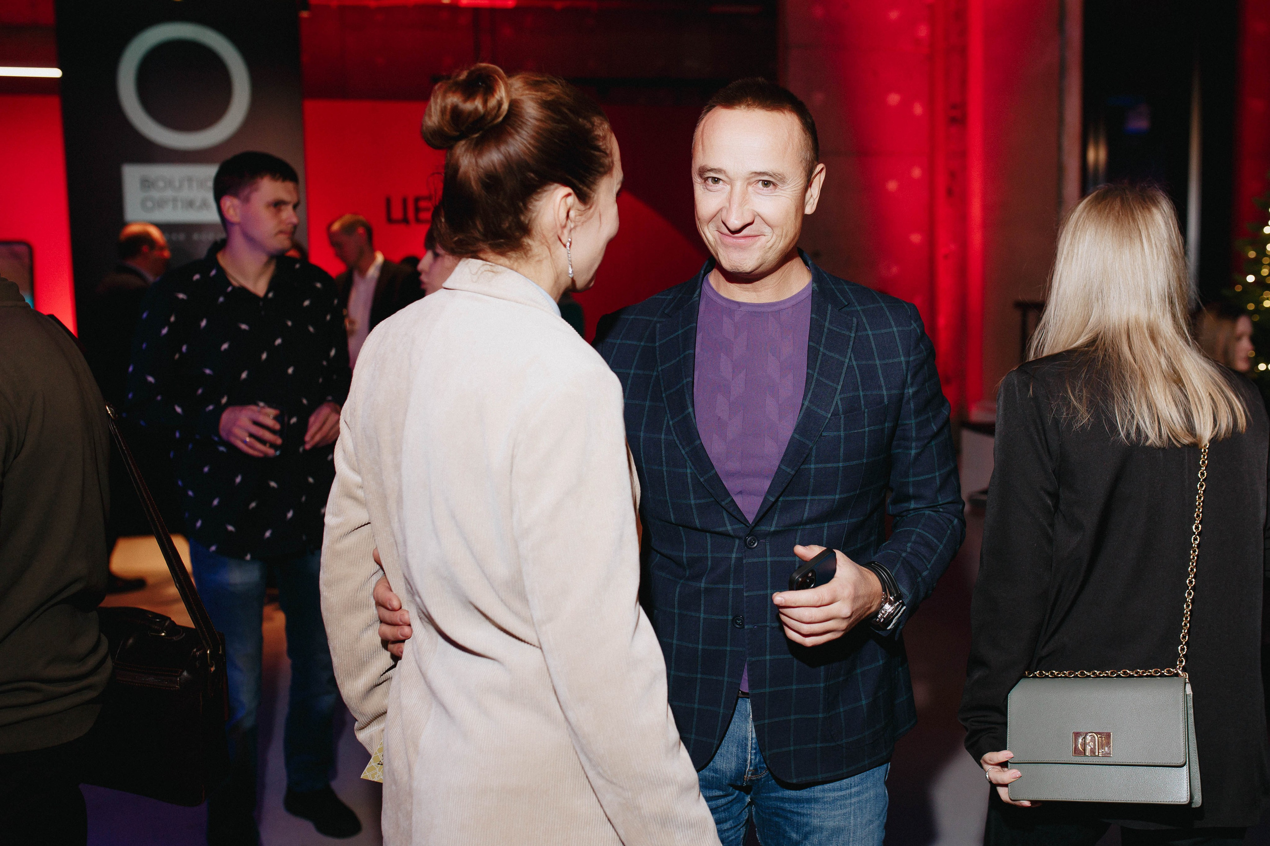 Открытие выставки предметного дизайна ART LINE. Фотограф Иркутск Антипин Сергей