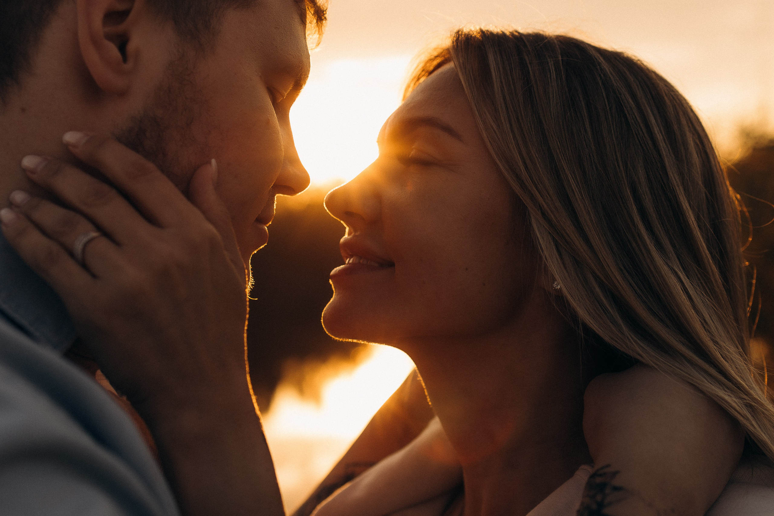 ФОТОСЕССИЯ LOVE-STORY В ИЖЕВСКЕ