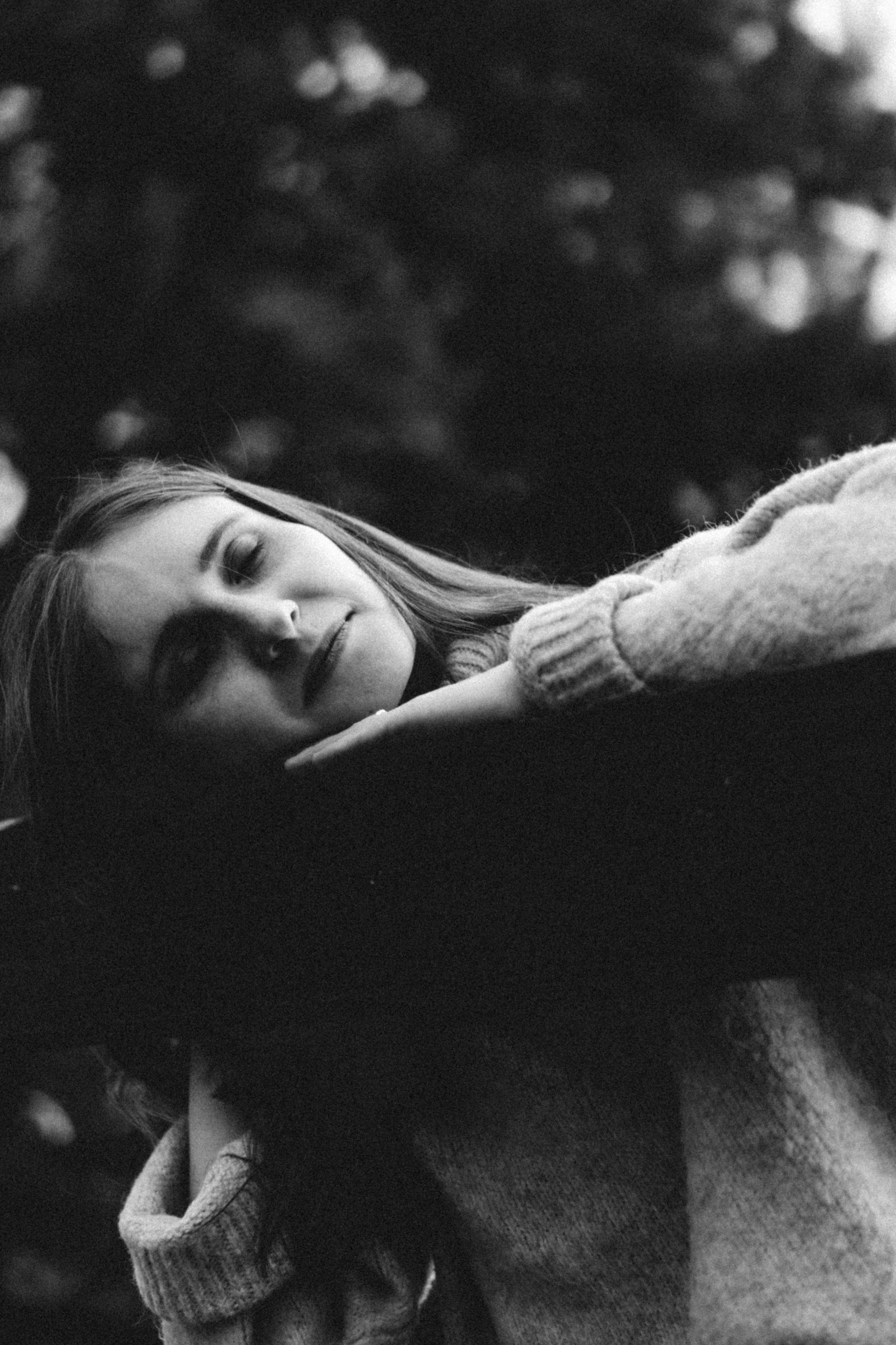 Ася. Фотограф Москва Валерия Веденина