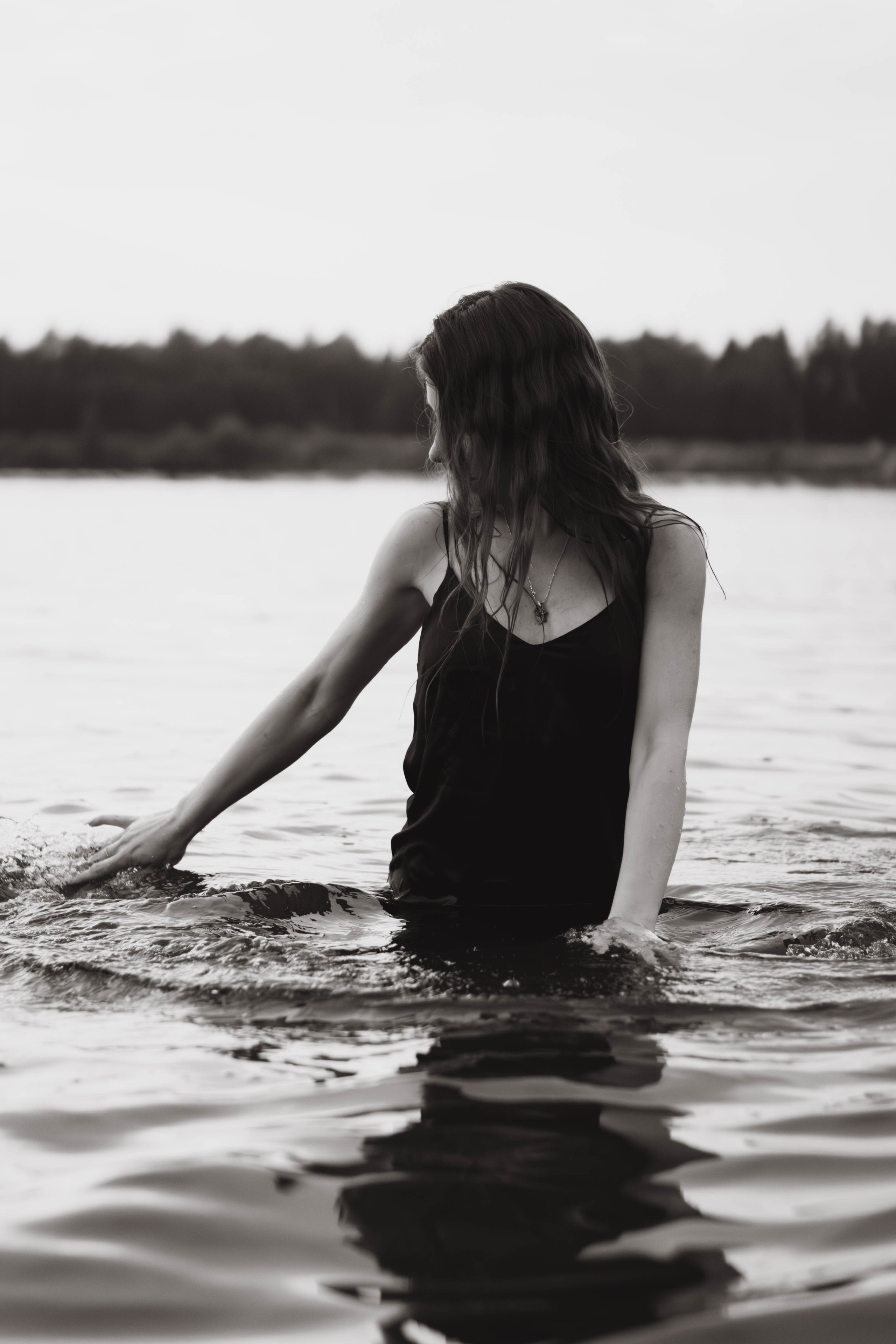 Дарья. Фотограф Москва Валерия Веденина