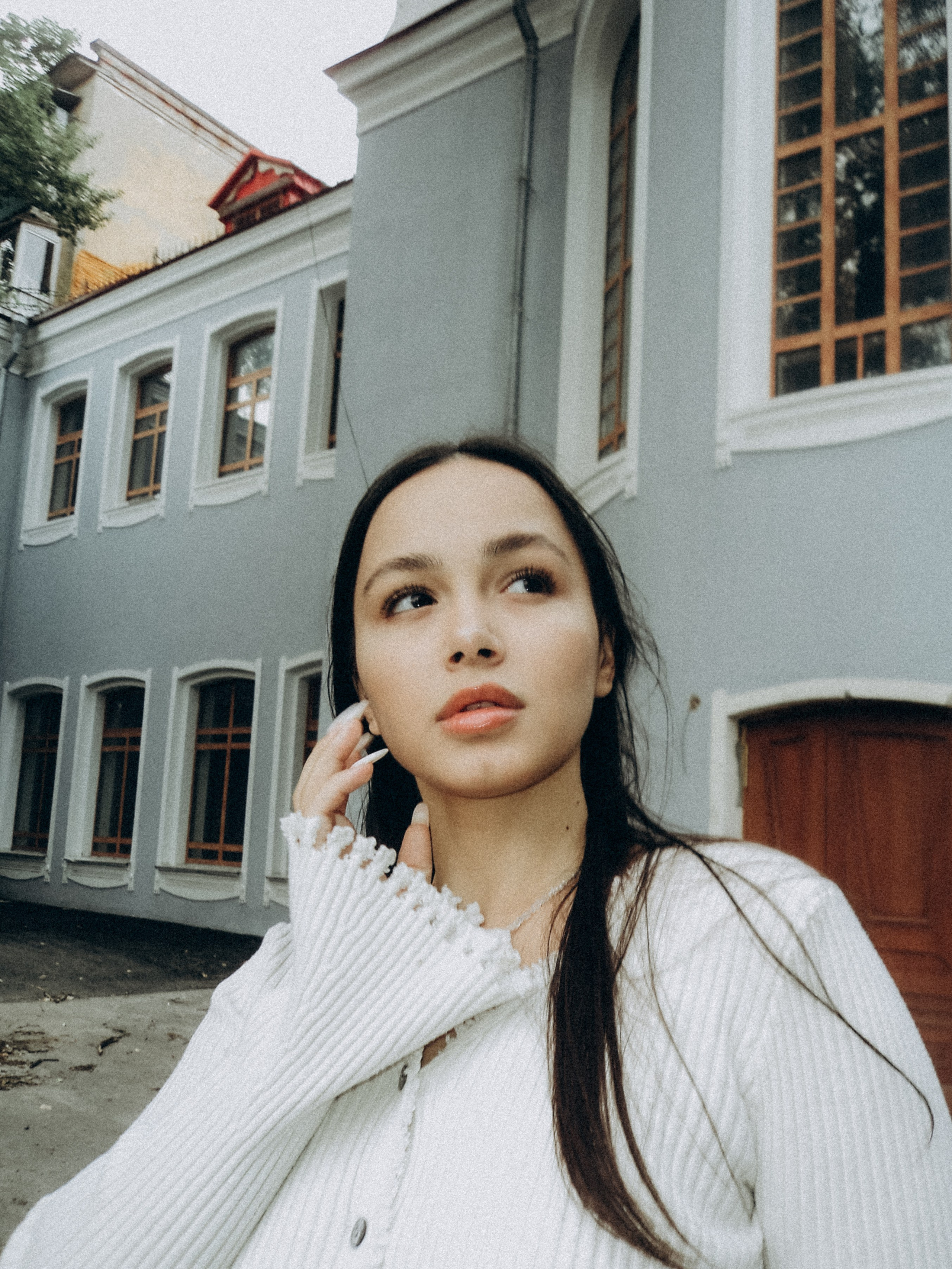 На улице. Фотограф, контент | Самара, Кошелев Парк, Барыш