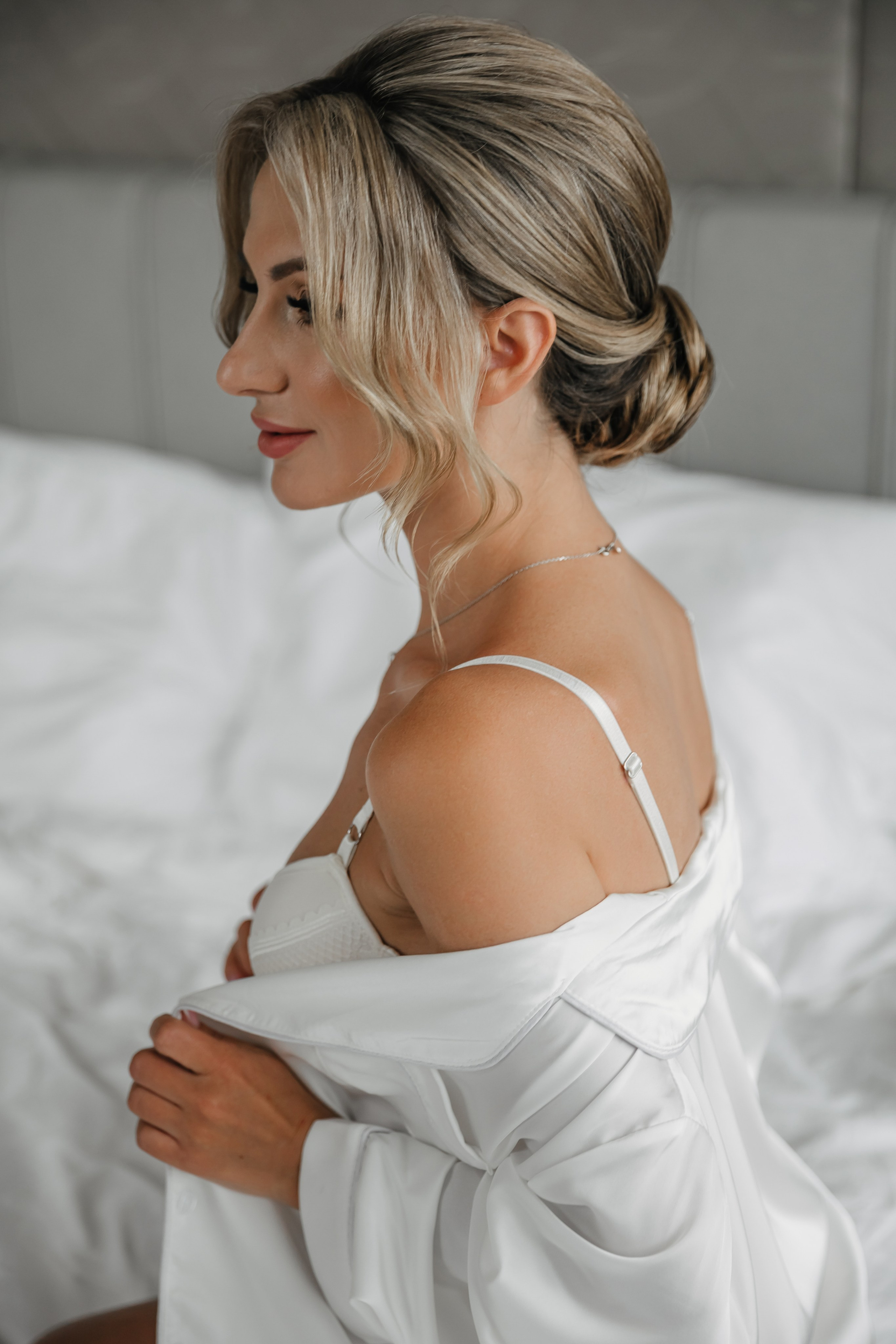 Диля и Никита. Свадебный фотограф в Москве Михайлина Настя