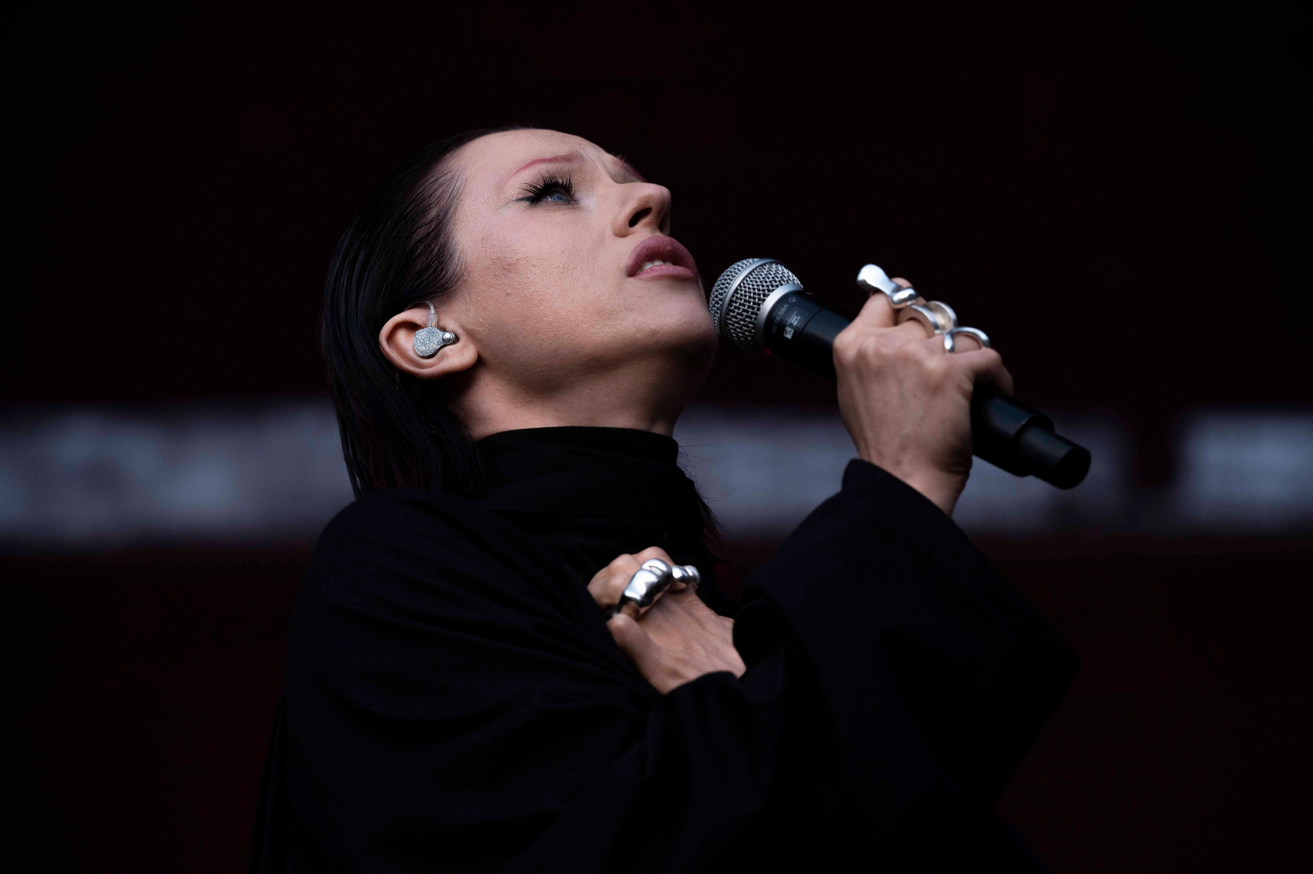 Пикник «Афиши» 2024. Serg PG Photography — репортажная фотосъемка в Петербурге