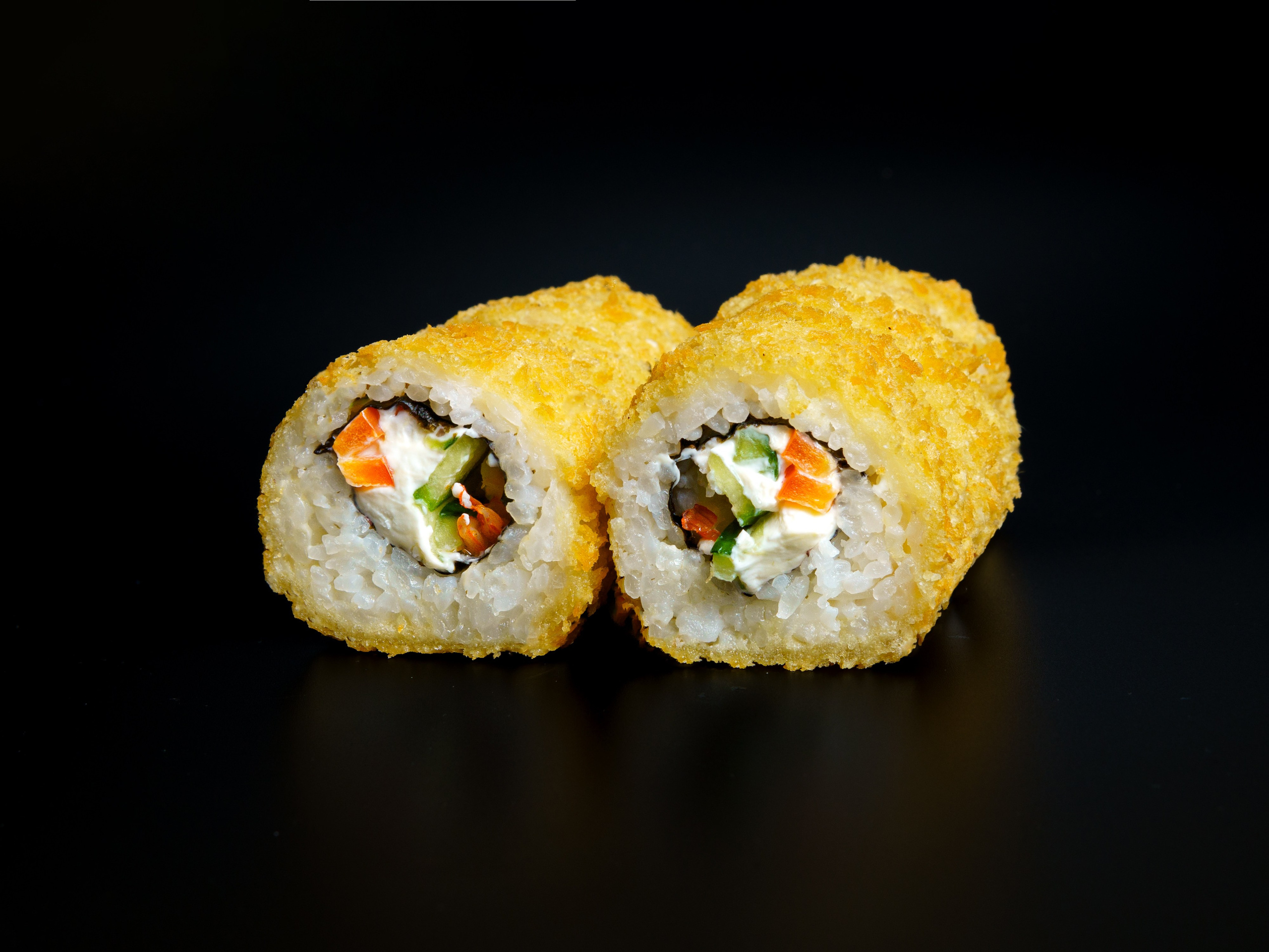 Роллы. Макаров Сергей|Creamlebot Фотограф города Ростов-на-Дону