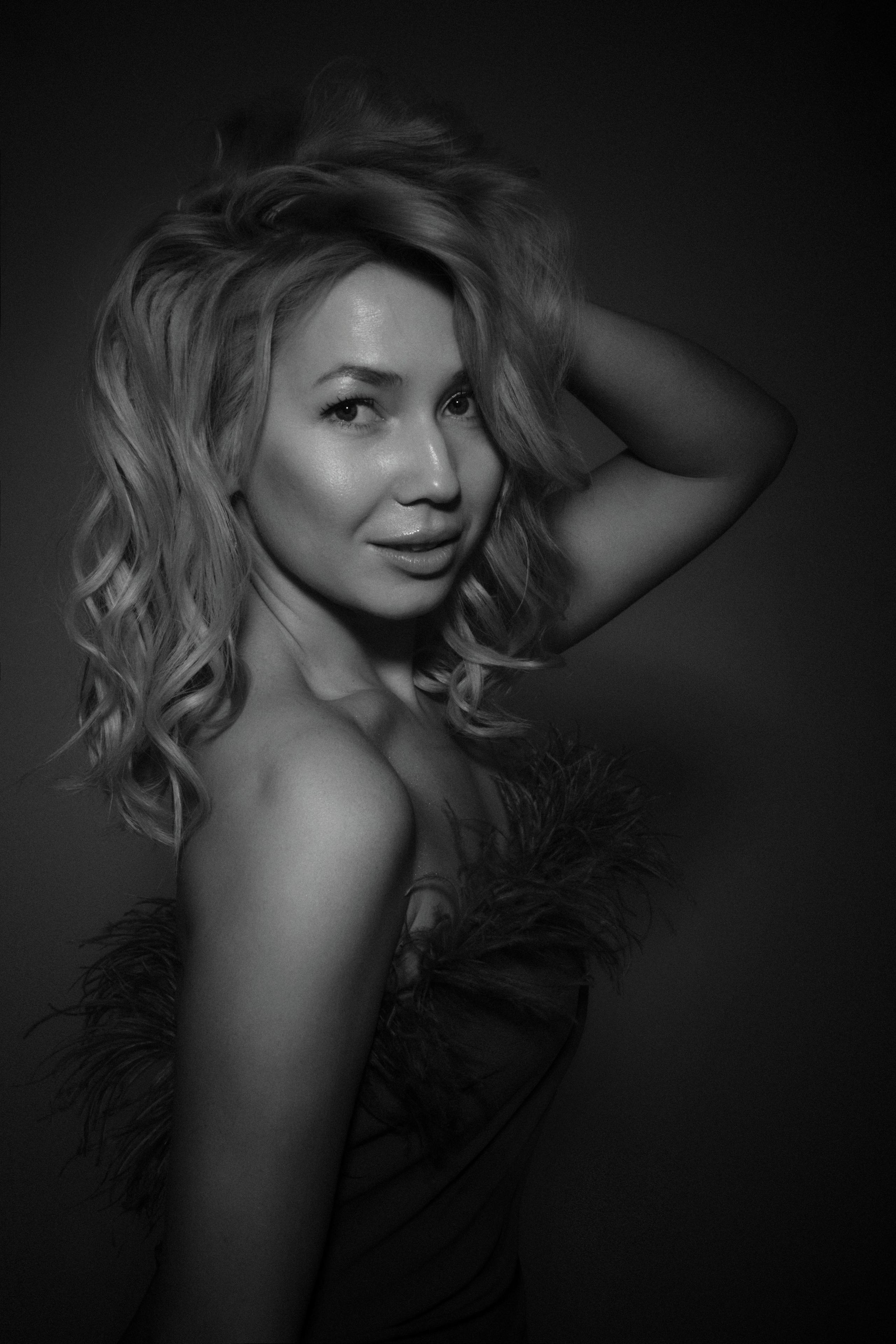 Валерия. Главная