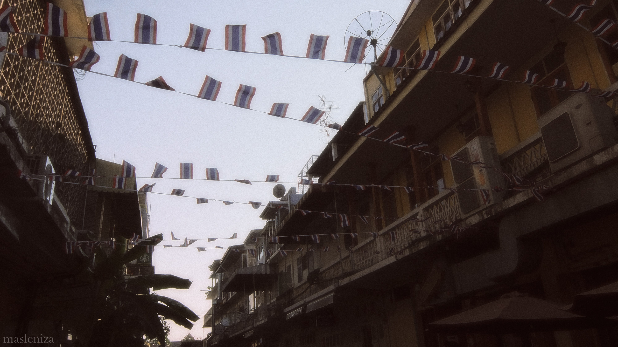 BANGKOK 2026. Фотограф Елизавета Маслова. Москва. Art, Fashion