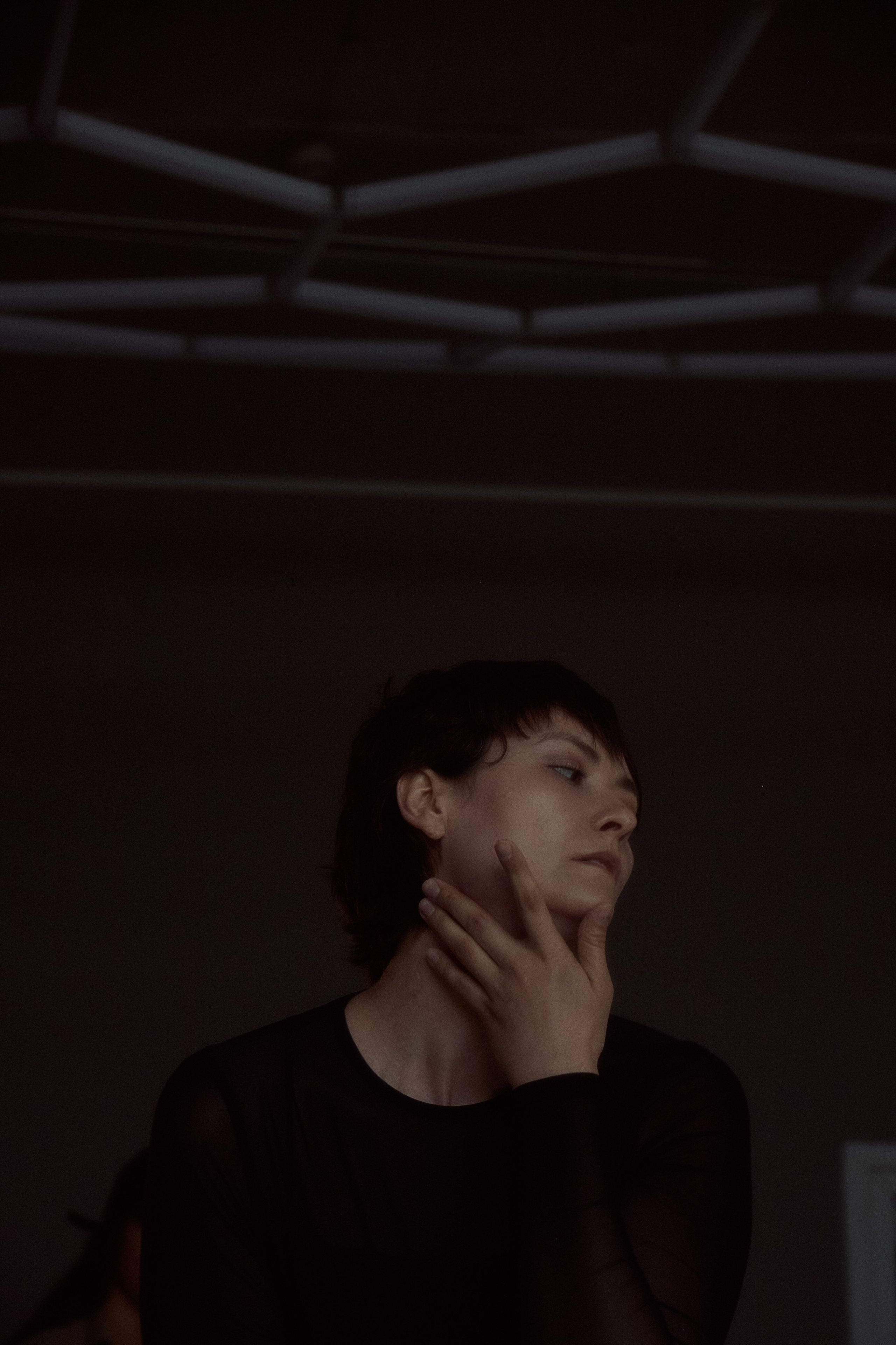 NE BATTLE. Фотограф Елизавета Маслова. Москва. Art, Fashion