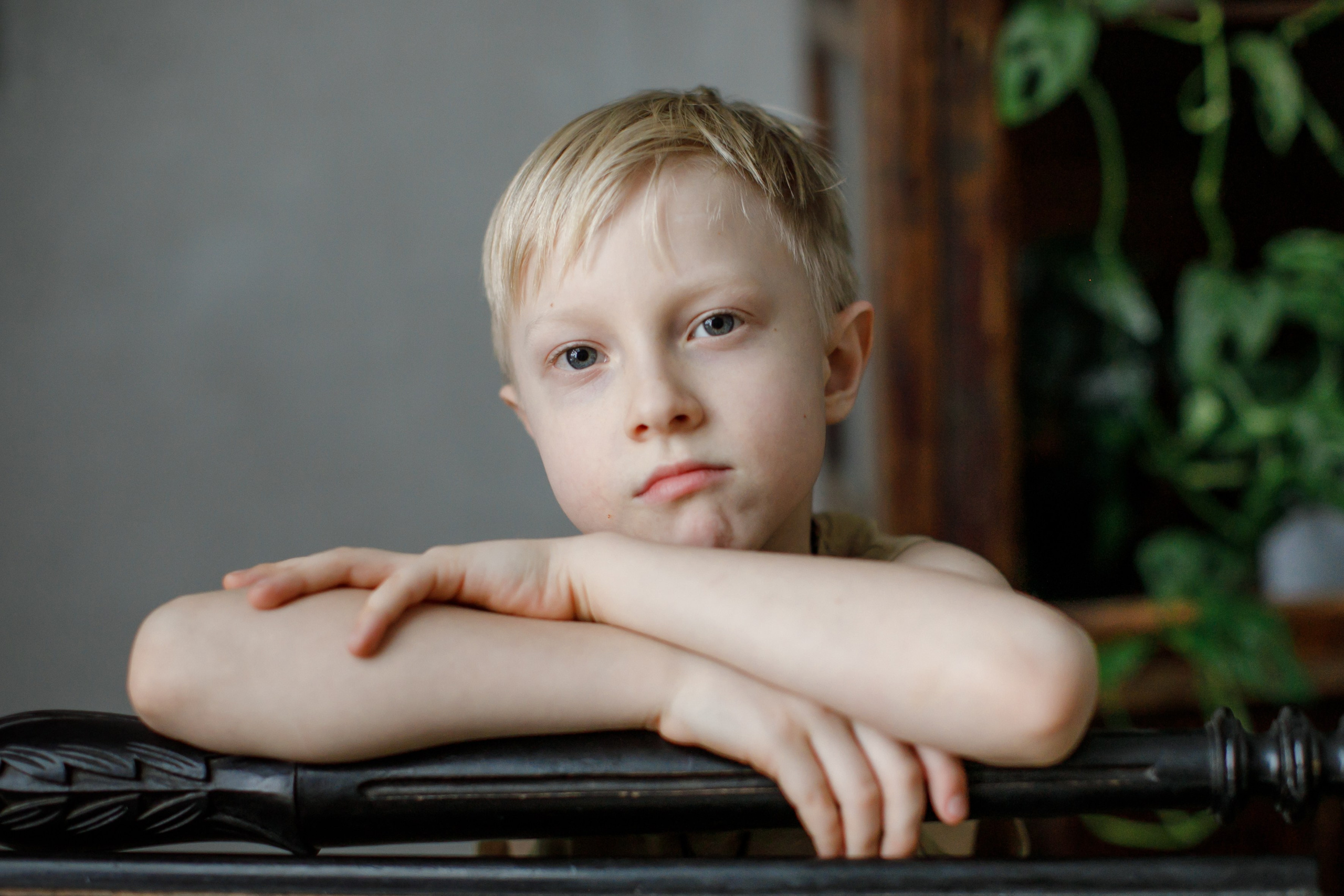 Семейное. Анюта, Даня и дети. Школьные альбомы, Семейные съемки, Портреты, Фотограф Елена Кузнецова